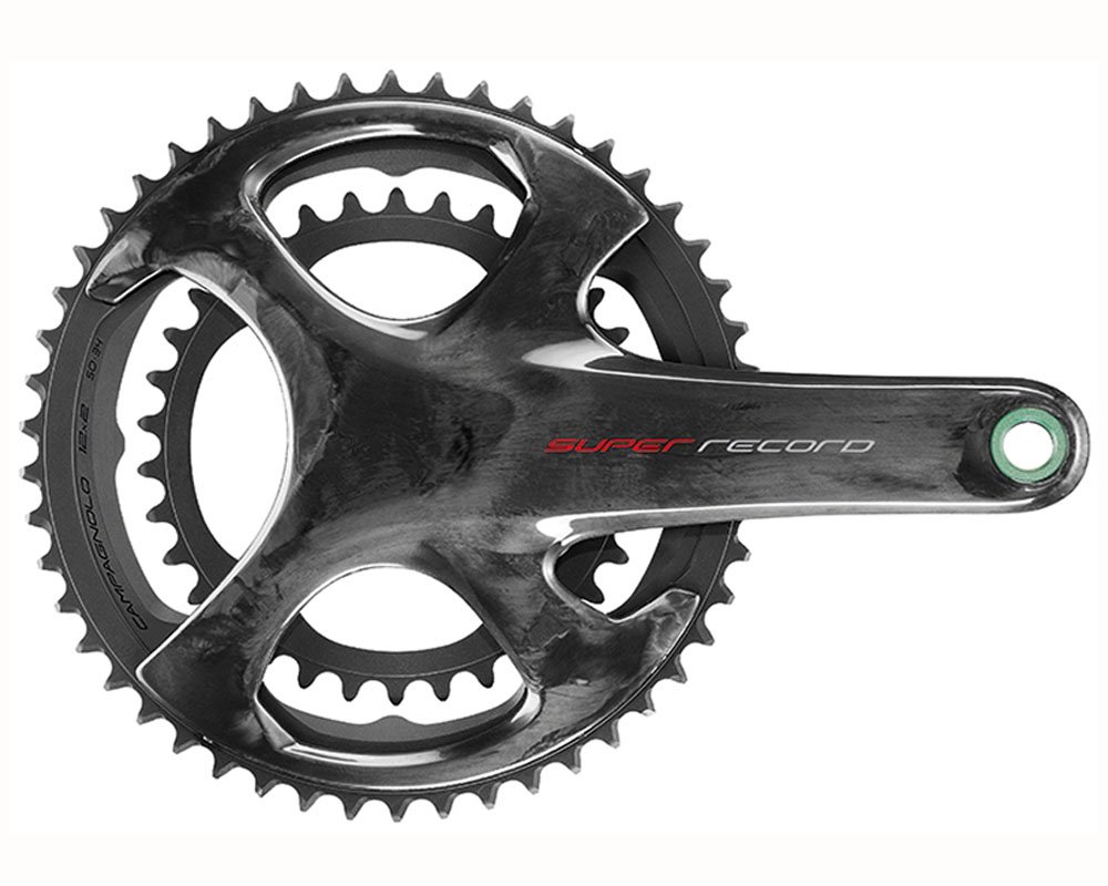 Amazon | CAMPAGNOLO(カンパニョーロ) スーパーレコード ウルトラ
