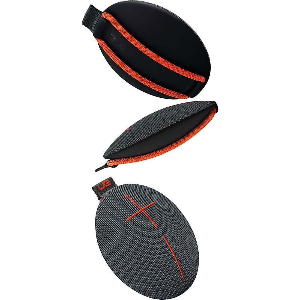 Amazon.com: Ultimate Ears ROLL 2 Atmosphere Wireless Portable