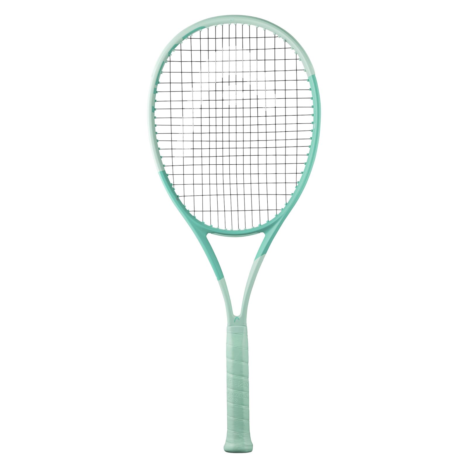 Amazon | HEAD Boom MP 2024 ミントテニスラケット - 4 1/2