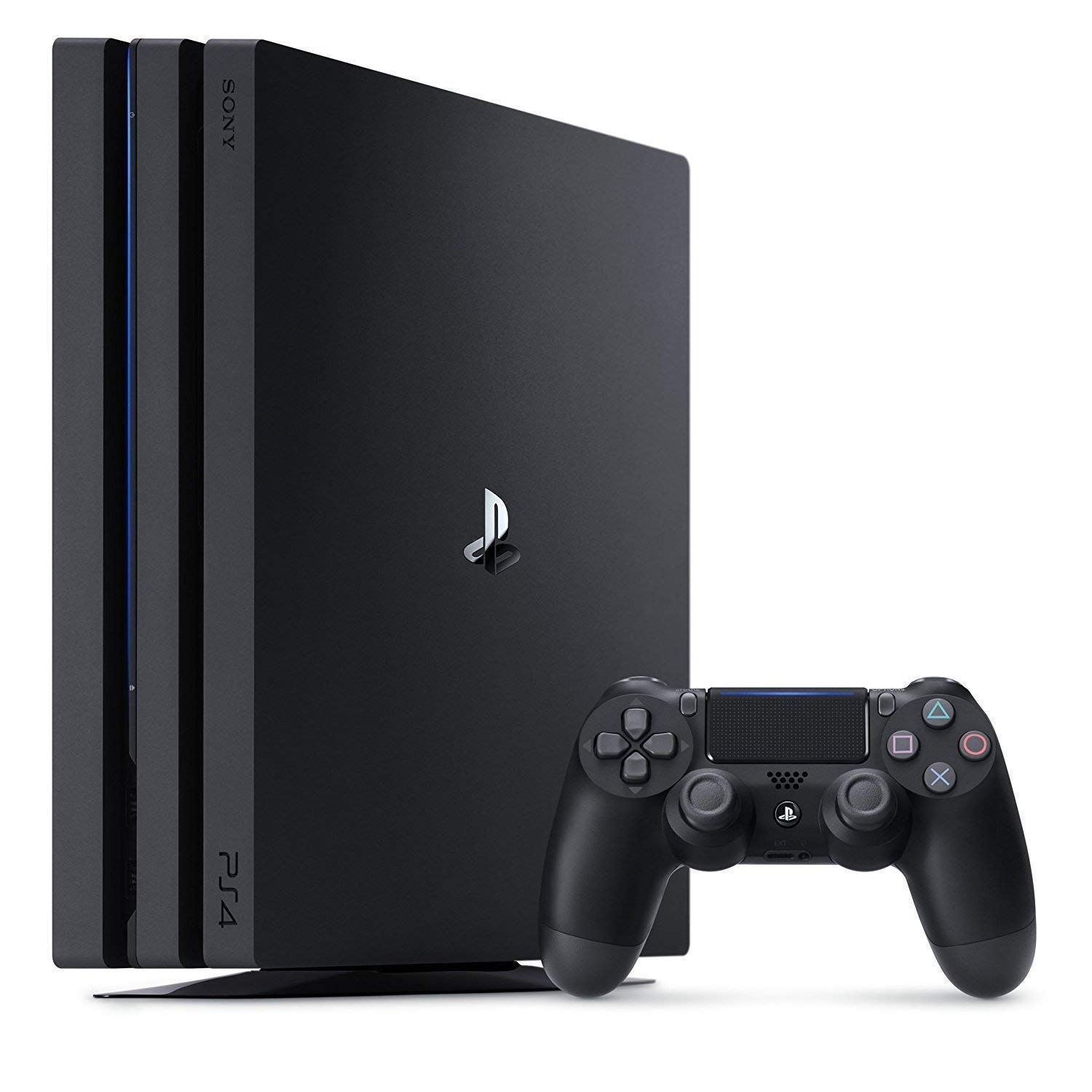 Amazon.co.jp: PlayStation 4 Pro ジェット・ブラック 2TB (CUH