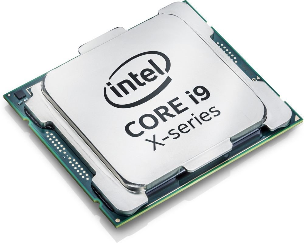 Amazon | Intel CPU Core i9-7900X 3.3GHz 13.75Mキャッシュ 10コア/20