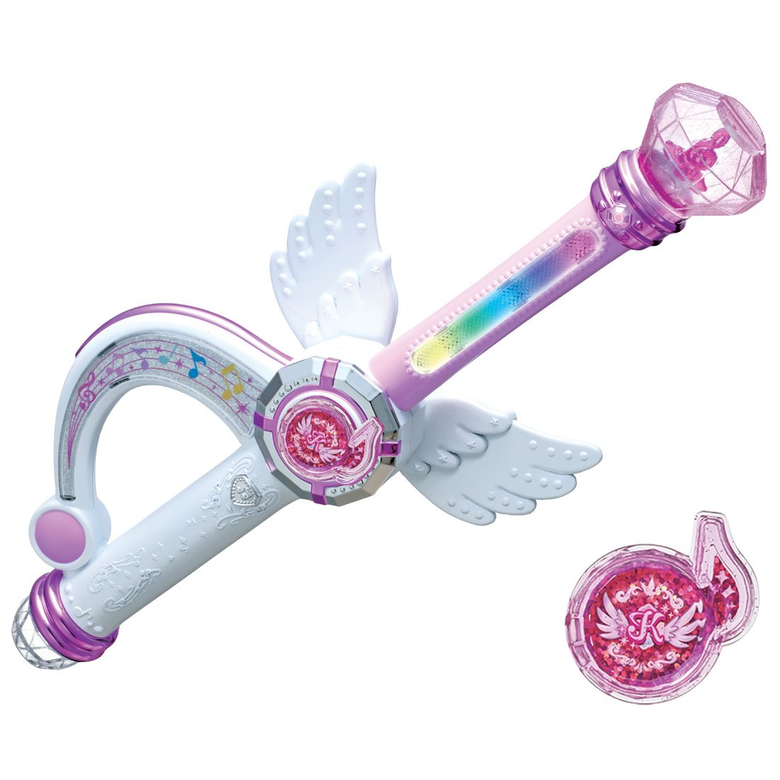 Amazon.co.jp: [タカラトミー] ミラクルちゅーんず! ファイナル