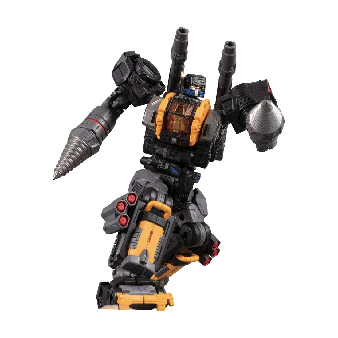 Amazon.co.jp: ダイアクロン DA-47 トライヴァース トライディガー