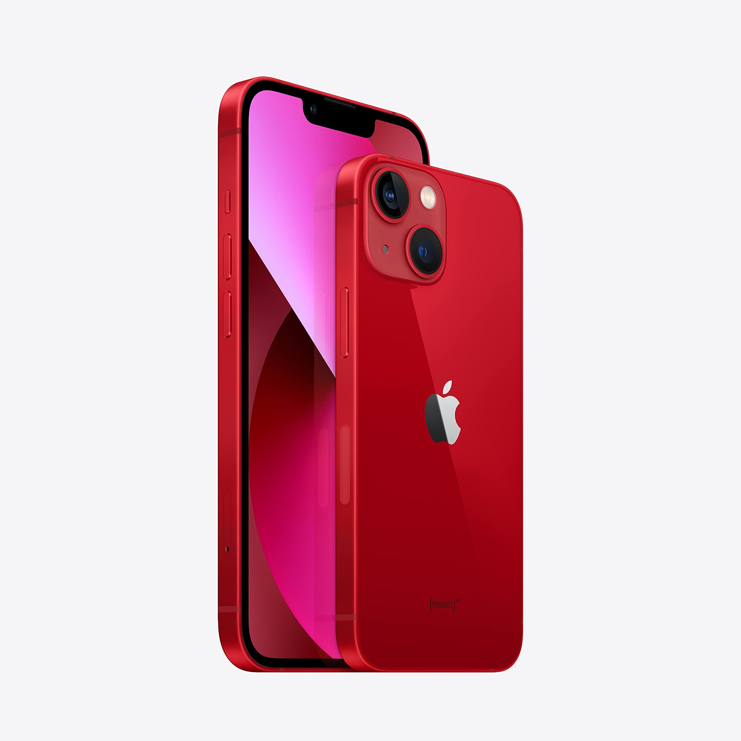 Amazon.com: Apple iPhone 13, 128GB, (PRODUCT)RED - GSM Carriers