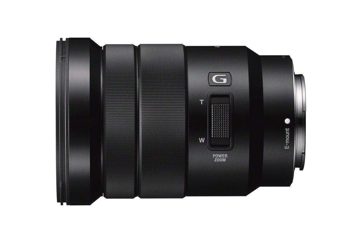 Amazon.com : Sony SELP18105G E PZ 18-105mm F4 G OSS (Renewed