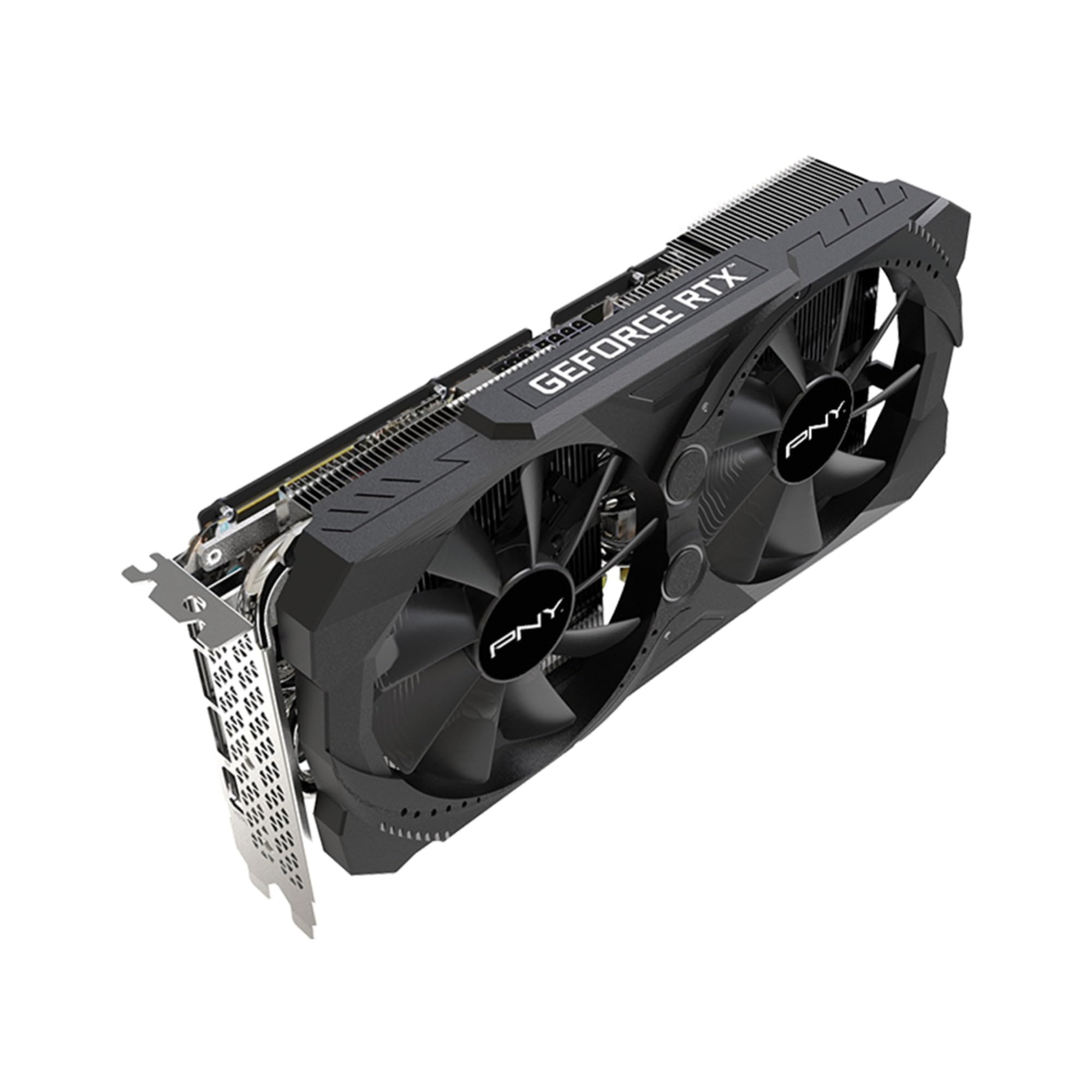 Amazon | PNY GeForce RTX 3070 8GB UPRSING デュアルファン