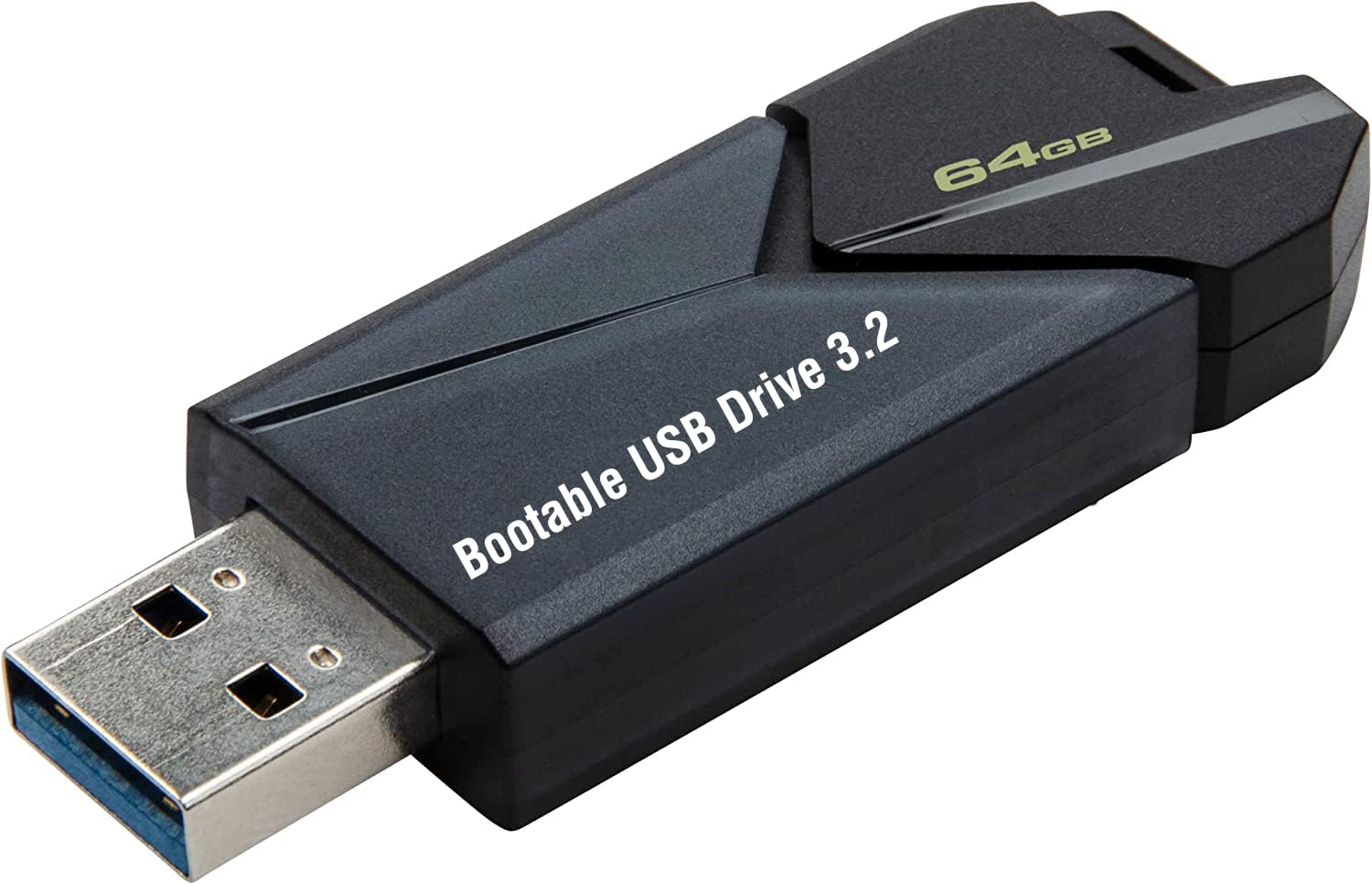 Amazon.co.jp: 64GB - Windows 11/10 / 8.1/7用の起動可能なUSB