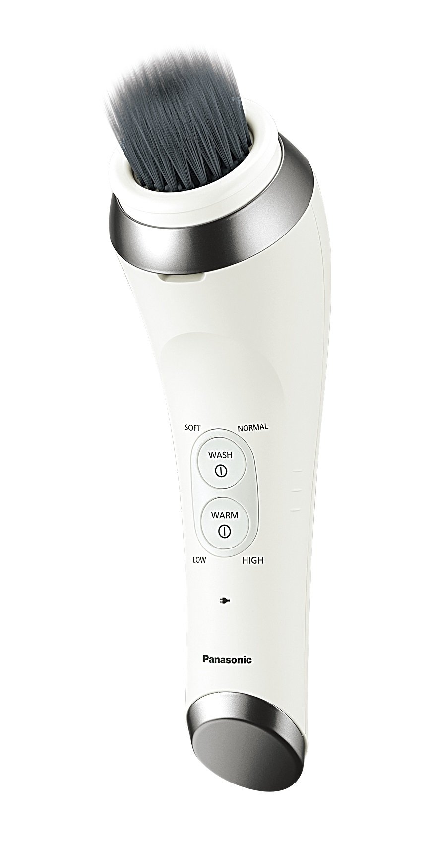 Amazon.co.jp: パナソニック 濃密泡ブラシ 白 ES-MC31-W : ビューティー