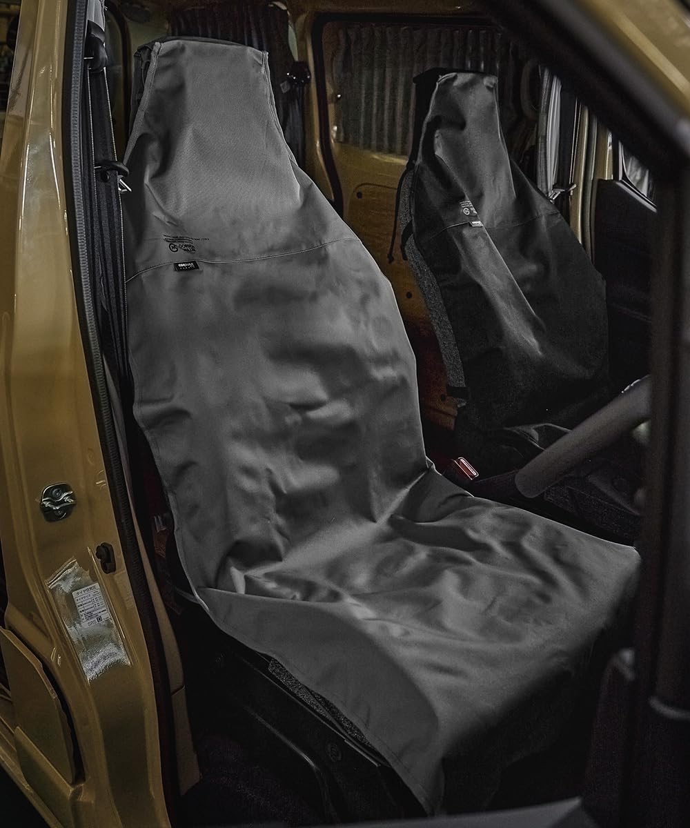 GKS2様 ラックソットシートカバー コーデュラ 1000Dナイロン GKS2様