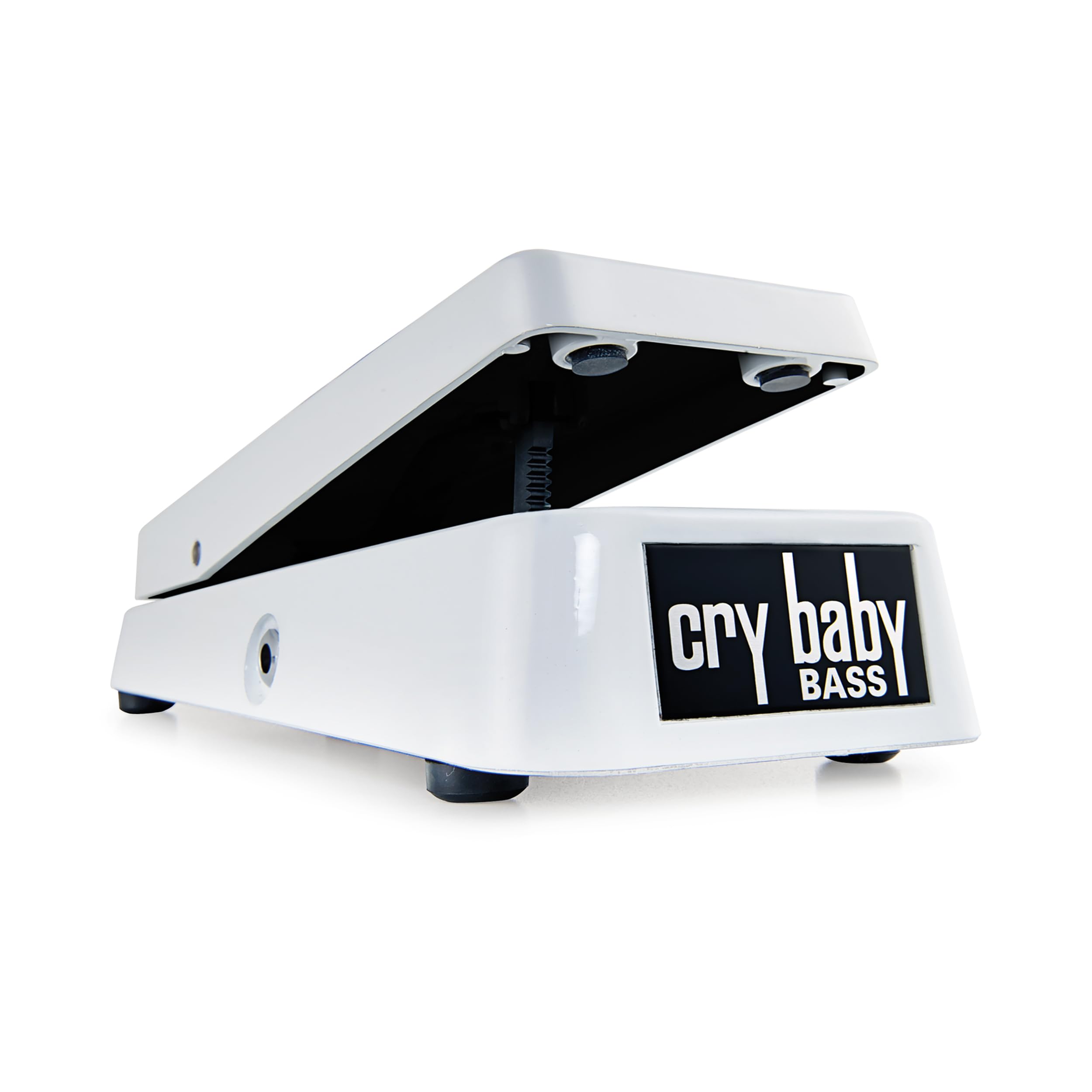Amazon.com: JIM DUNLOP 105Q Cry Baby Bass Wah Guitar Effects Pedal