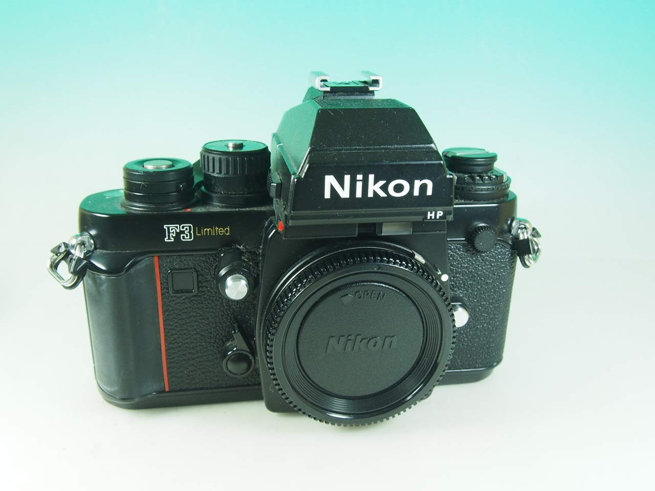 Amazon | nikon F3 Limited | 一眼レフカメラ 通販