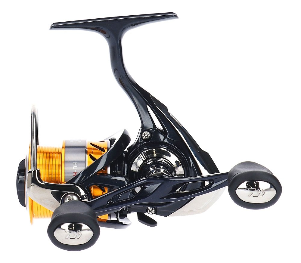 Amazon | ダイワ(Daiwa) スピニングリール 15 レブロス 2004H-DH (2000