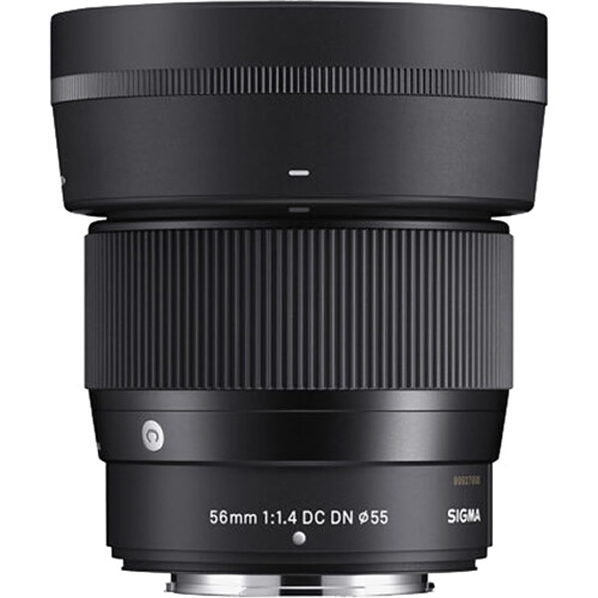 Amazon.co.jp: シグマ(Sigma) レンズ 56mm F1.4 DC DN Nikon ニコン Z