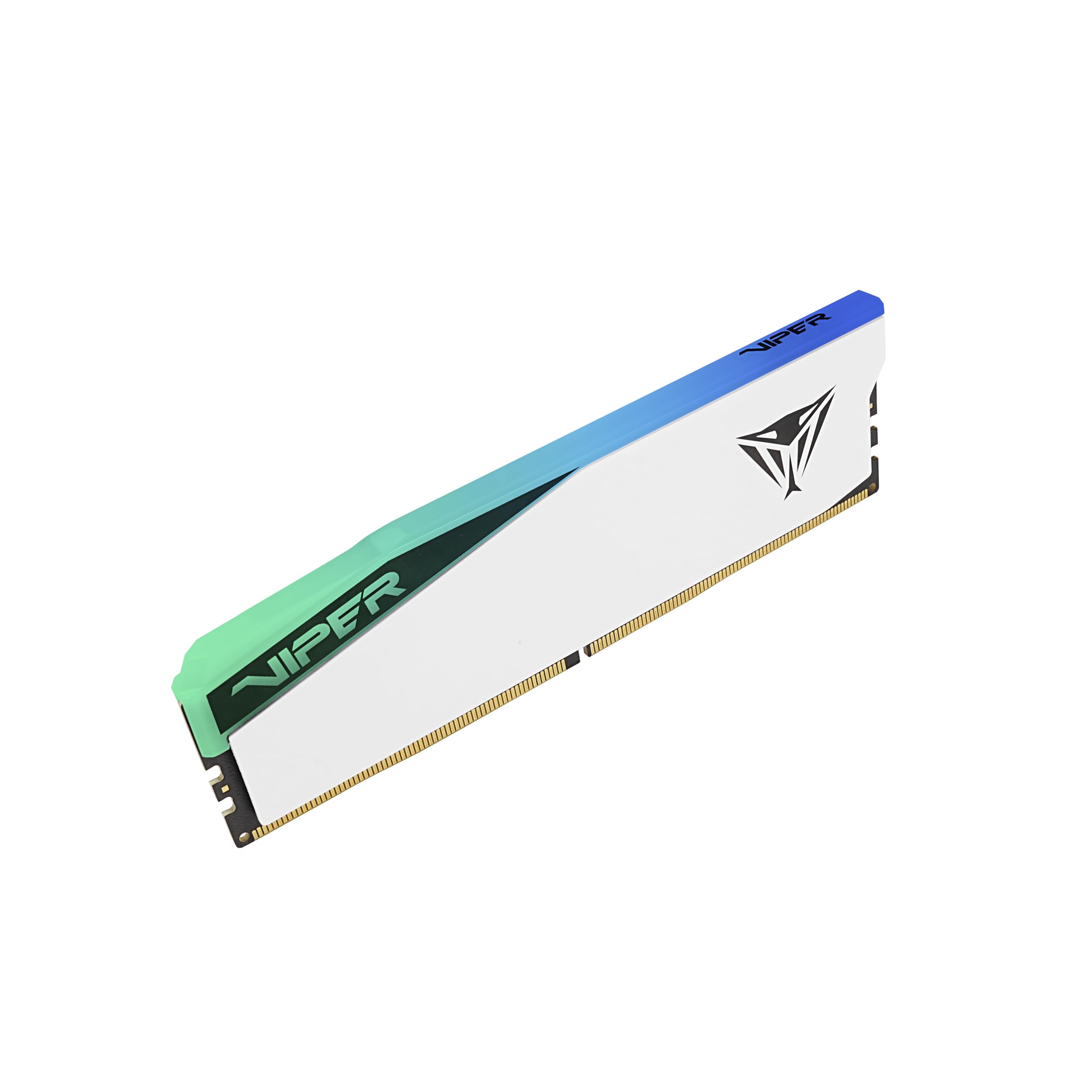Patriot Memory Viper Elite 5 RGB DDR5 RAM 16GB (1X16GB) 5600MT/s