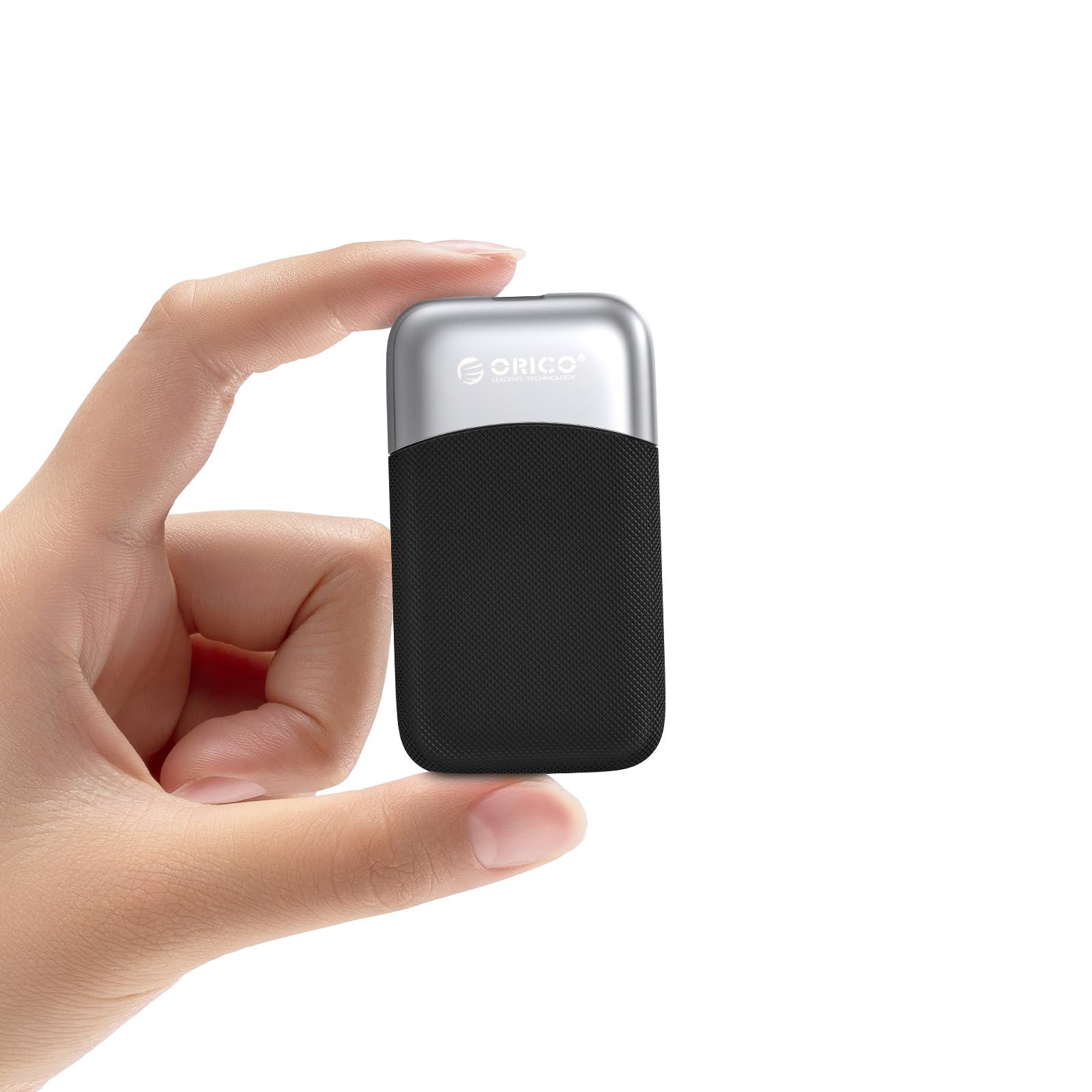 Amazon | ORICO 1 TB 外付けSSD、最大2000MB/秒、ssd 外付け