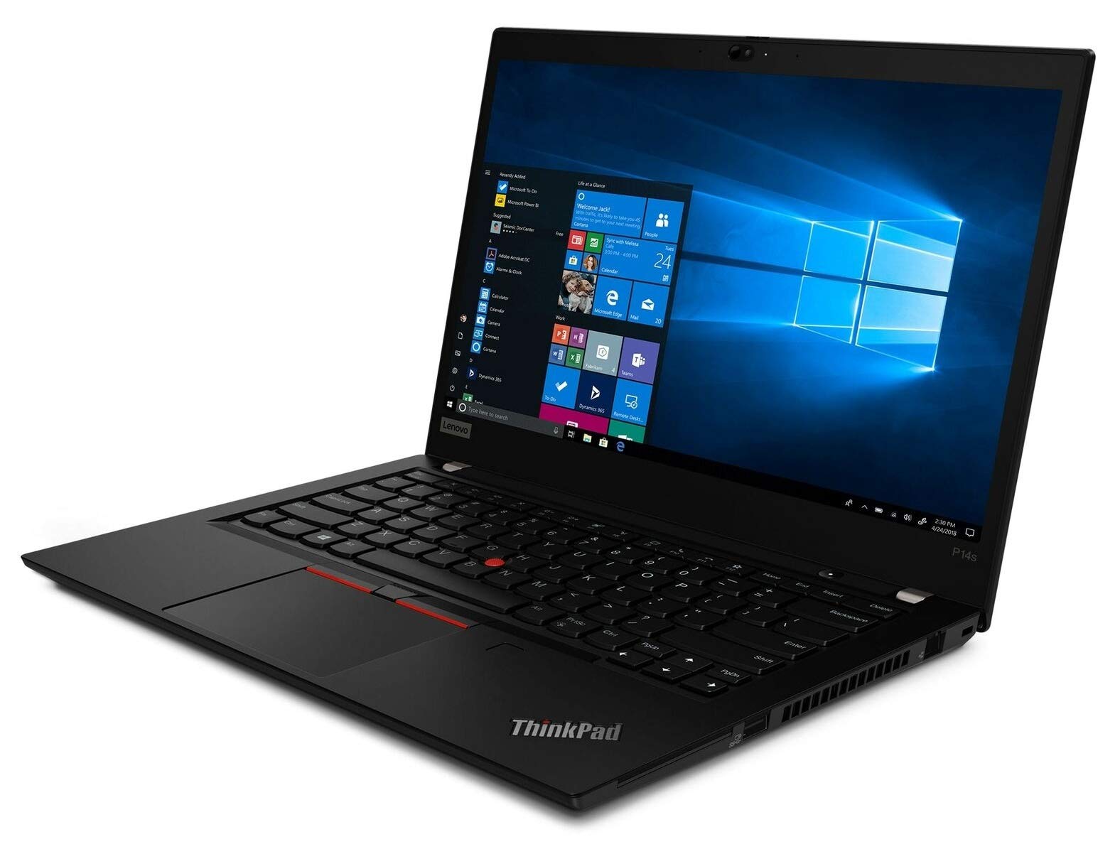 Amazon.co.jp: Lenovo ThinkPad P14s ビジネスモバイルワーク