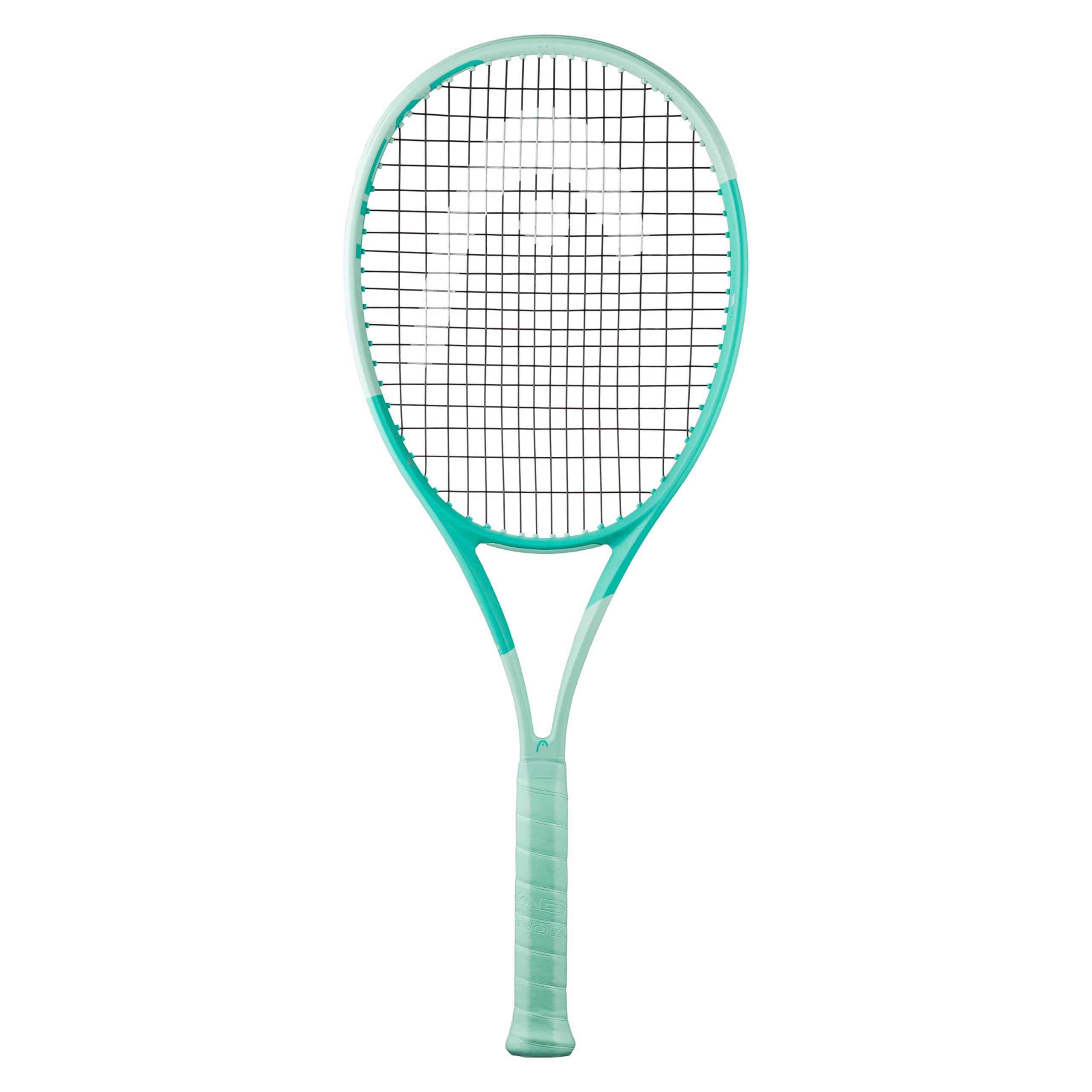Amazon.com: HEAD Boom MP L 2024 Alternate Tennis Racquet - 4 3/8