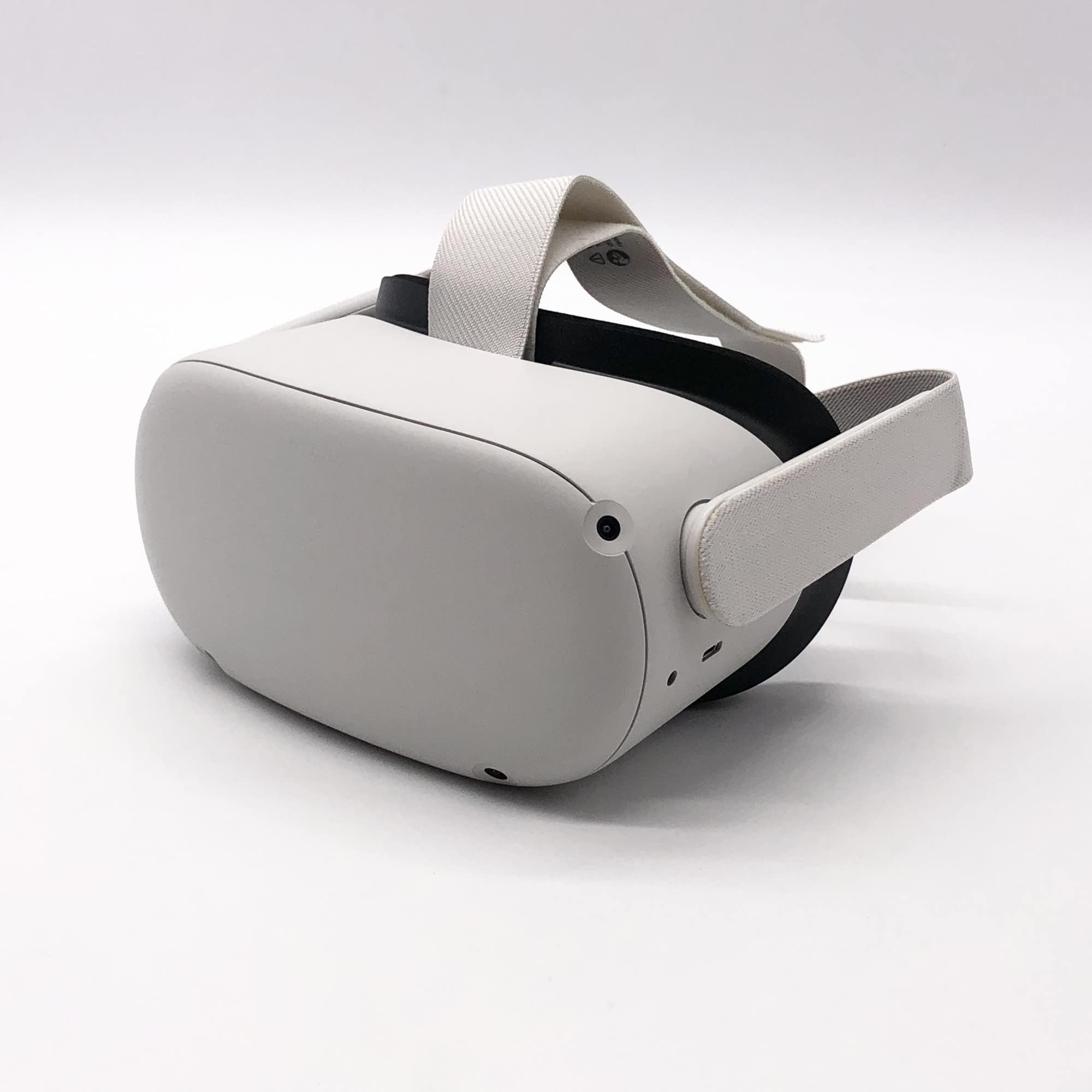 Amazon.co.jp: 【整備済み品】 Meta Quest 2 完全ワイヤレスの