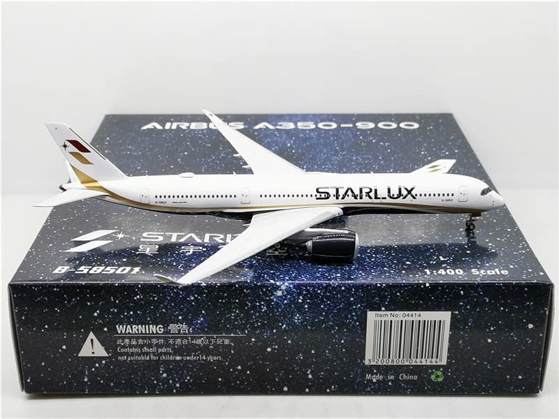 Amazon | Phoenix 1：400 完成品 StarLUX Aerospace for Airbus A350