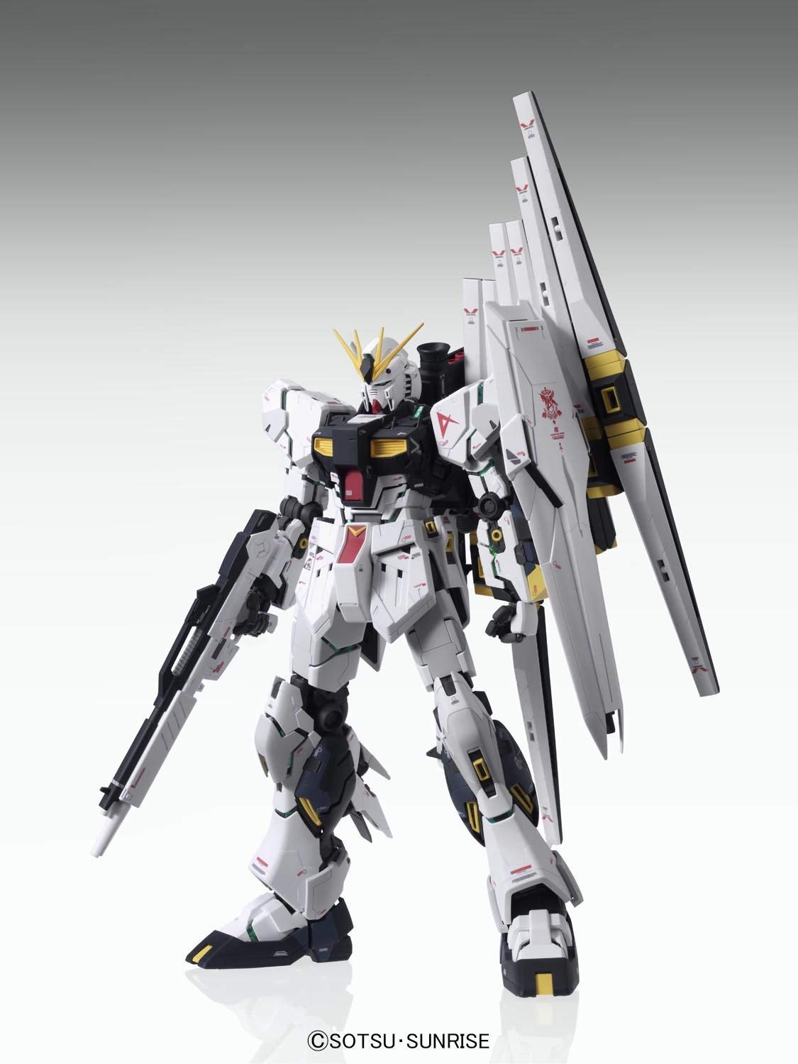 Amazon | BANDAI SPIRITS(バンダイ スピリッツ) MG 機動戦士ガンダム