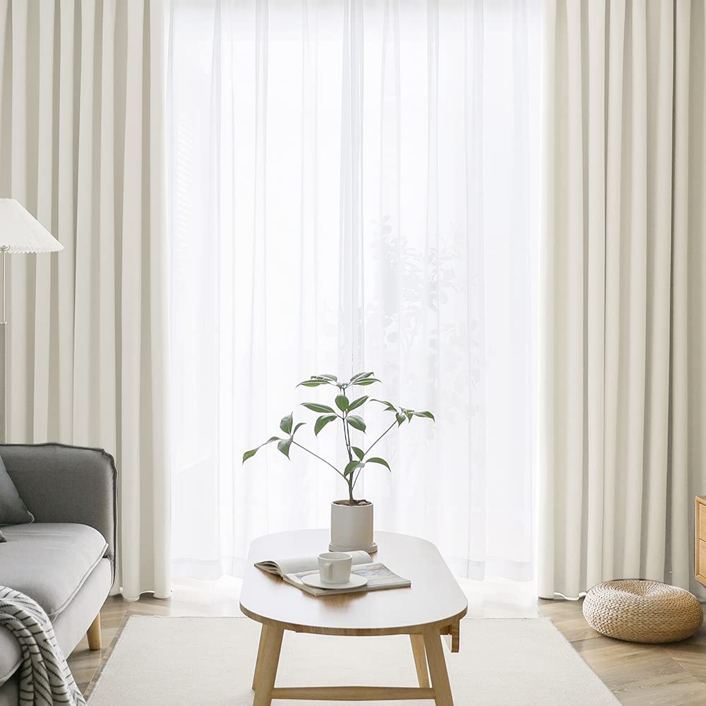 unico カーテン APT アプト ライトベージュ 100×226(2枚組) 【公式通販】