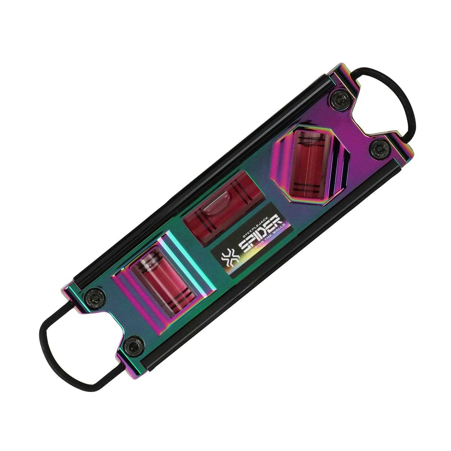 Amazon | 藤原産業 SK11 SPD鳶レベル レインボー SED- TBP-RP | 水平器