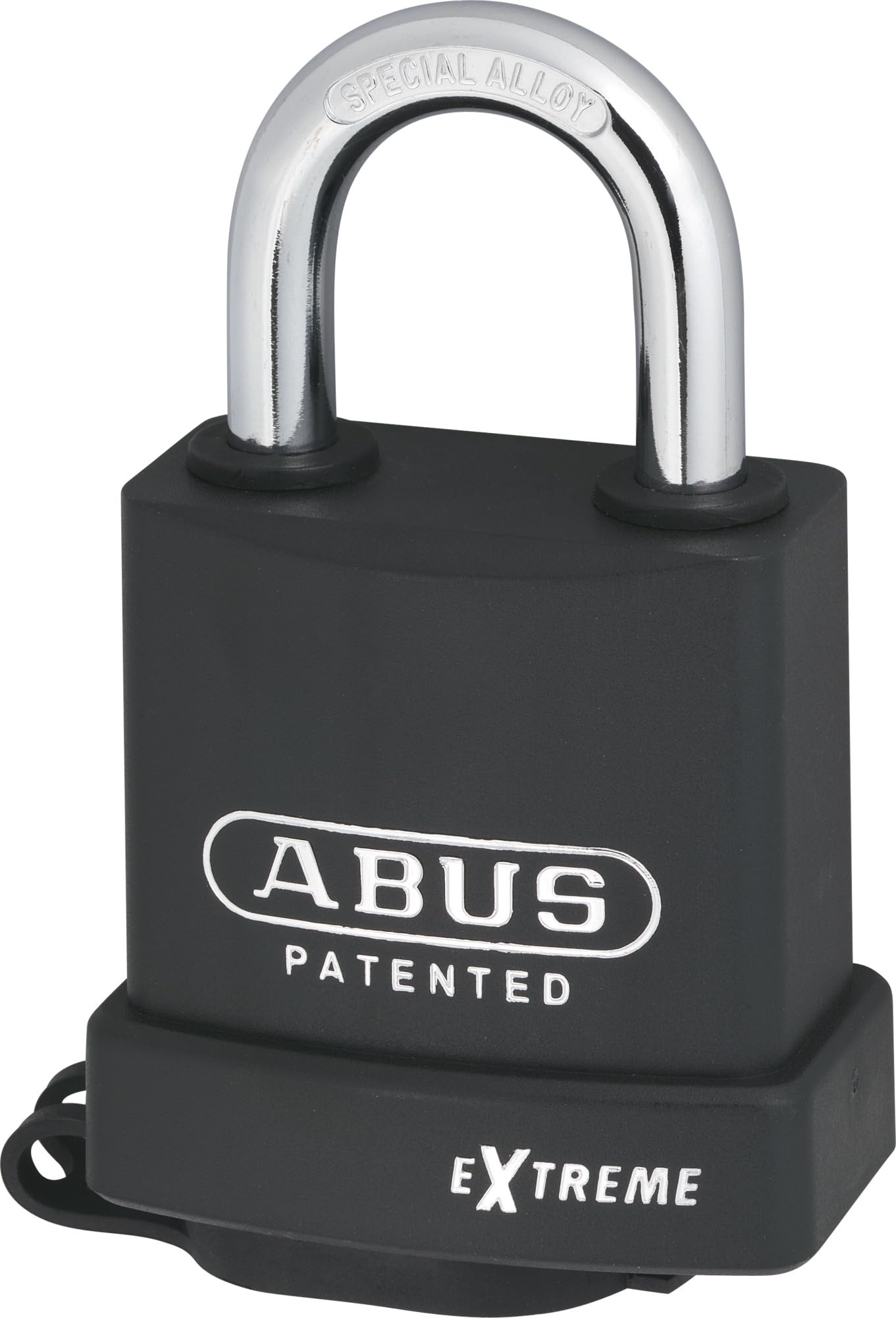 ABUS Padlock Extreme 83WP/53 - Weatherproof - with Interchangeable