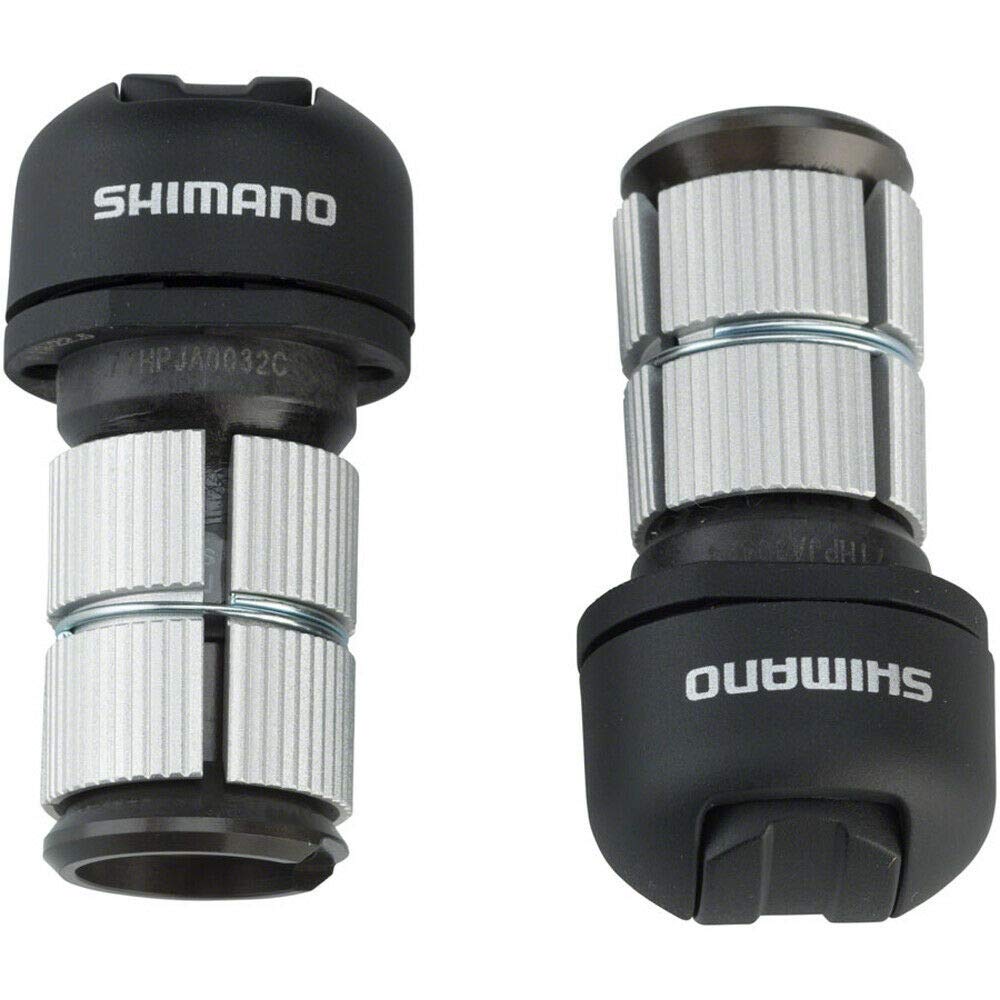 Amazon.com : Shimano Dura-Ace R9160 Di2 TT Bar End Shifters, 1