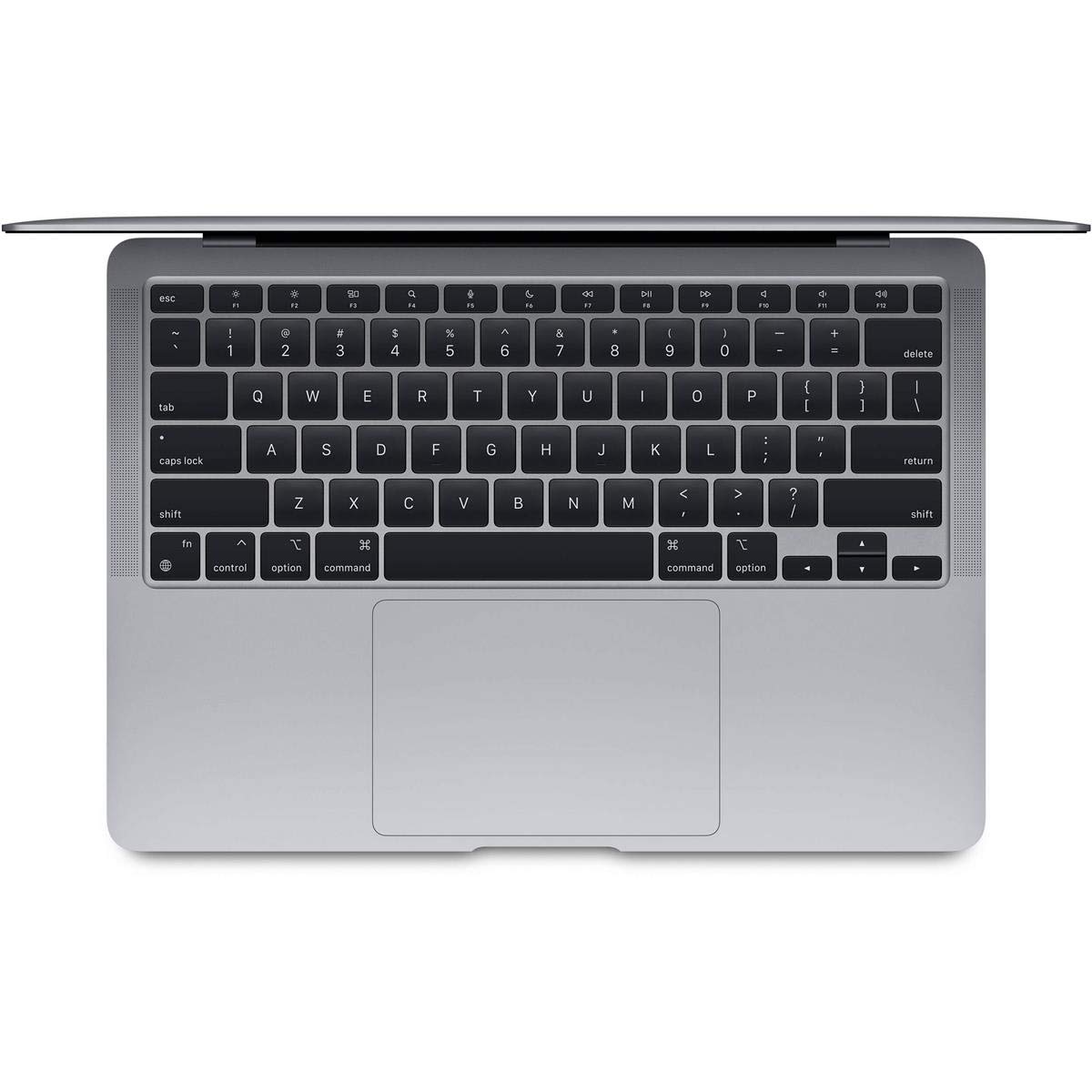 Amazon.com: Late 2020 Apple MacBook Air with Apple M1 Chip (13.3