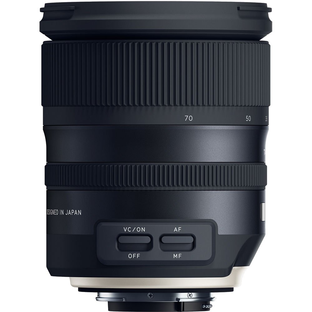 Amazon.co.jp: TAMRON 大口径標準ズームレンズ SP24-70mm F2.8 Di VC