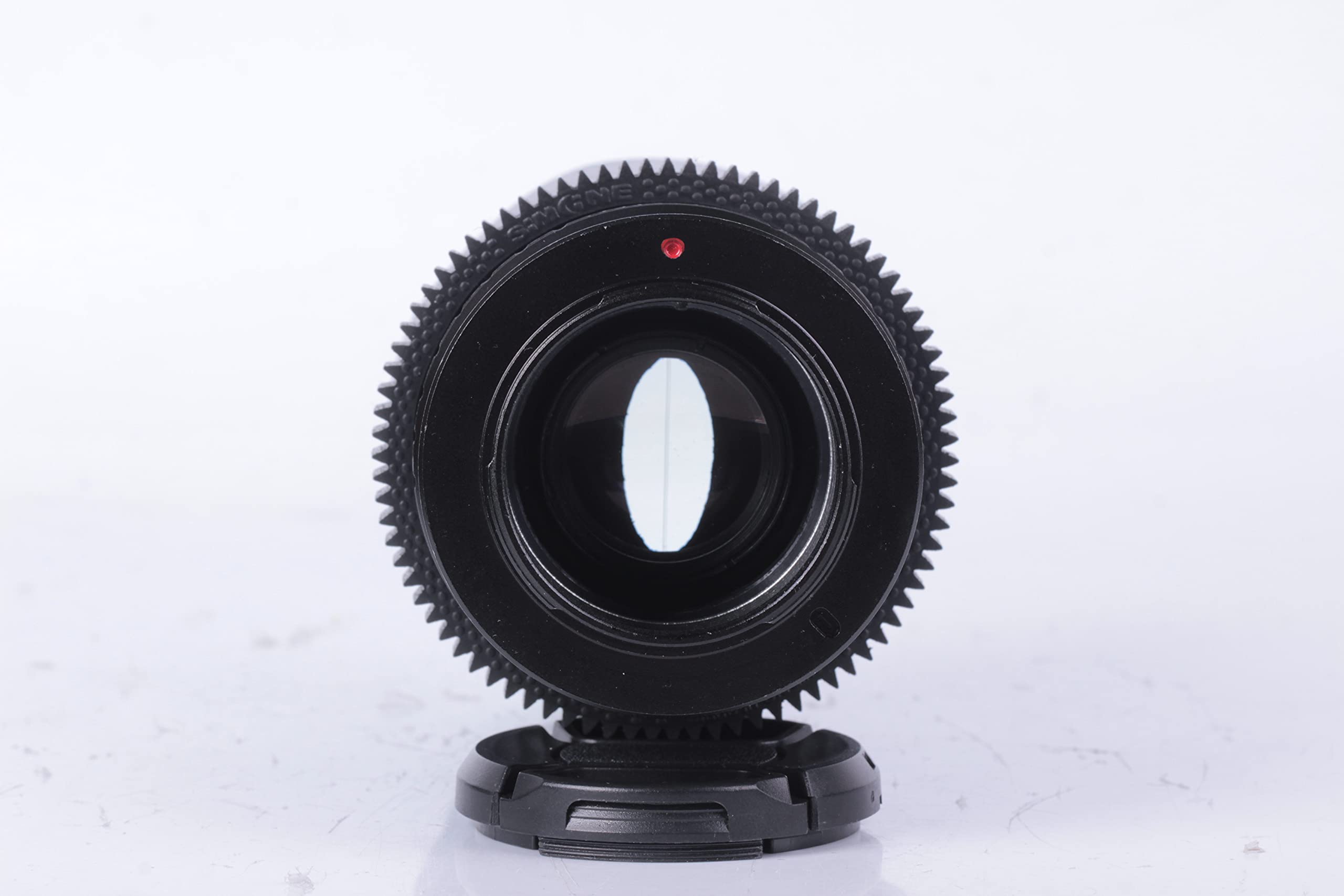Amazon.com : Helios HELIOS 44 2/58mm Cine mod Lens ANAMORPHIC