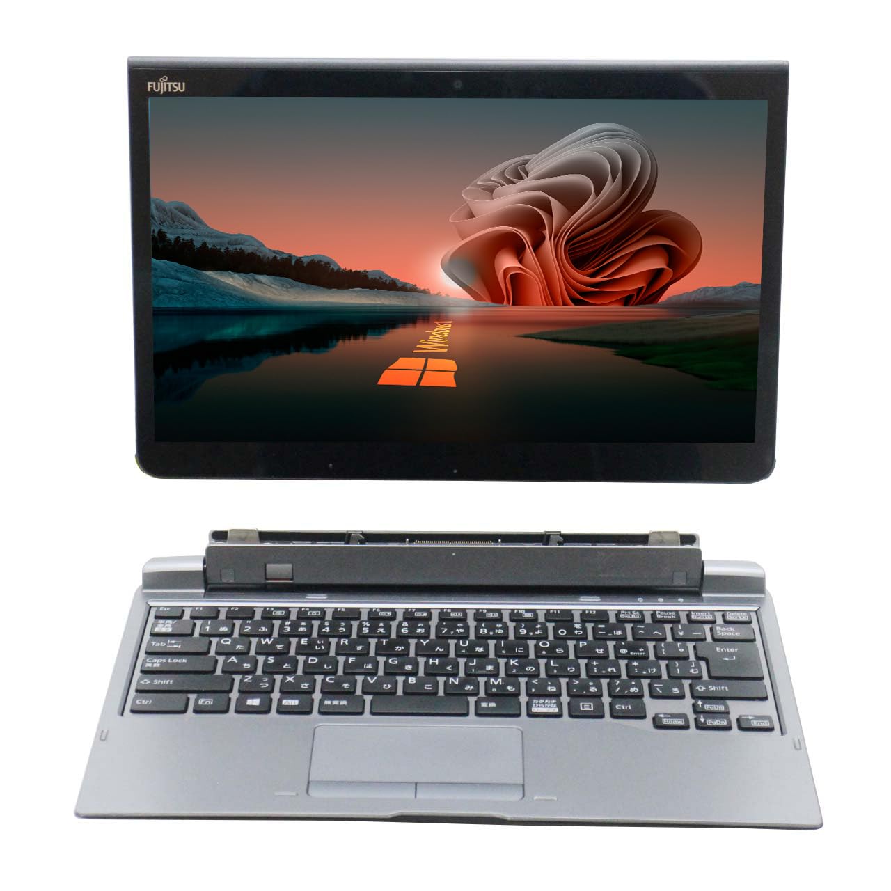 Amazon.co.jp: 【整備済み品】 富士通 【Win11搭載】極軽極薄FUJITSU