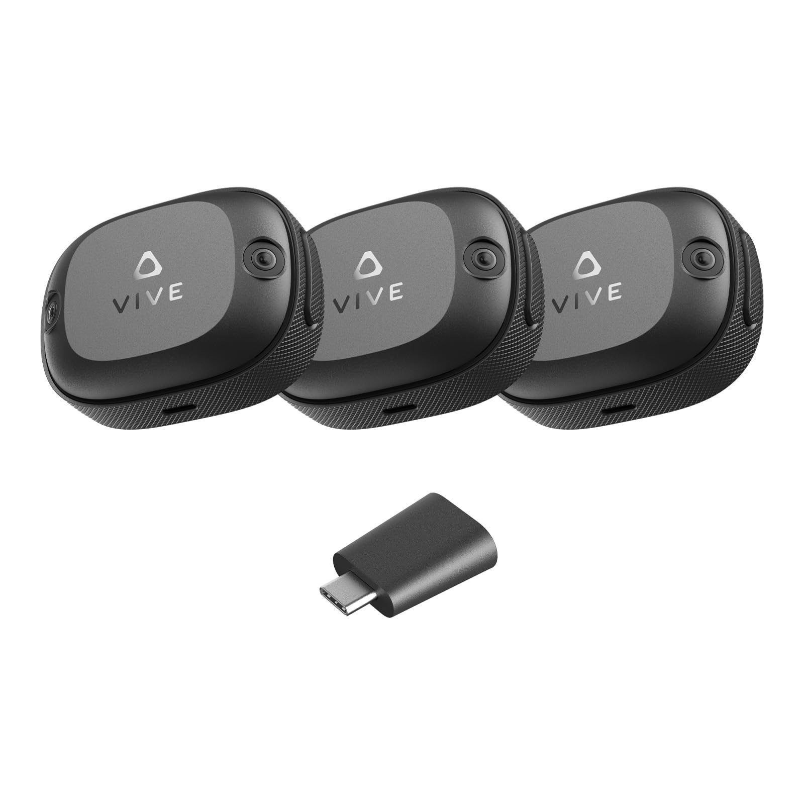 Amazon.co.jp: Vive Ultimate Tracker 3 Pack + Dongle— Full-Body