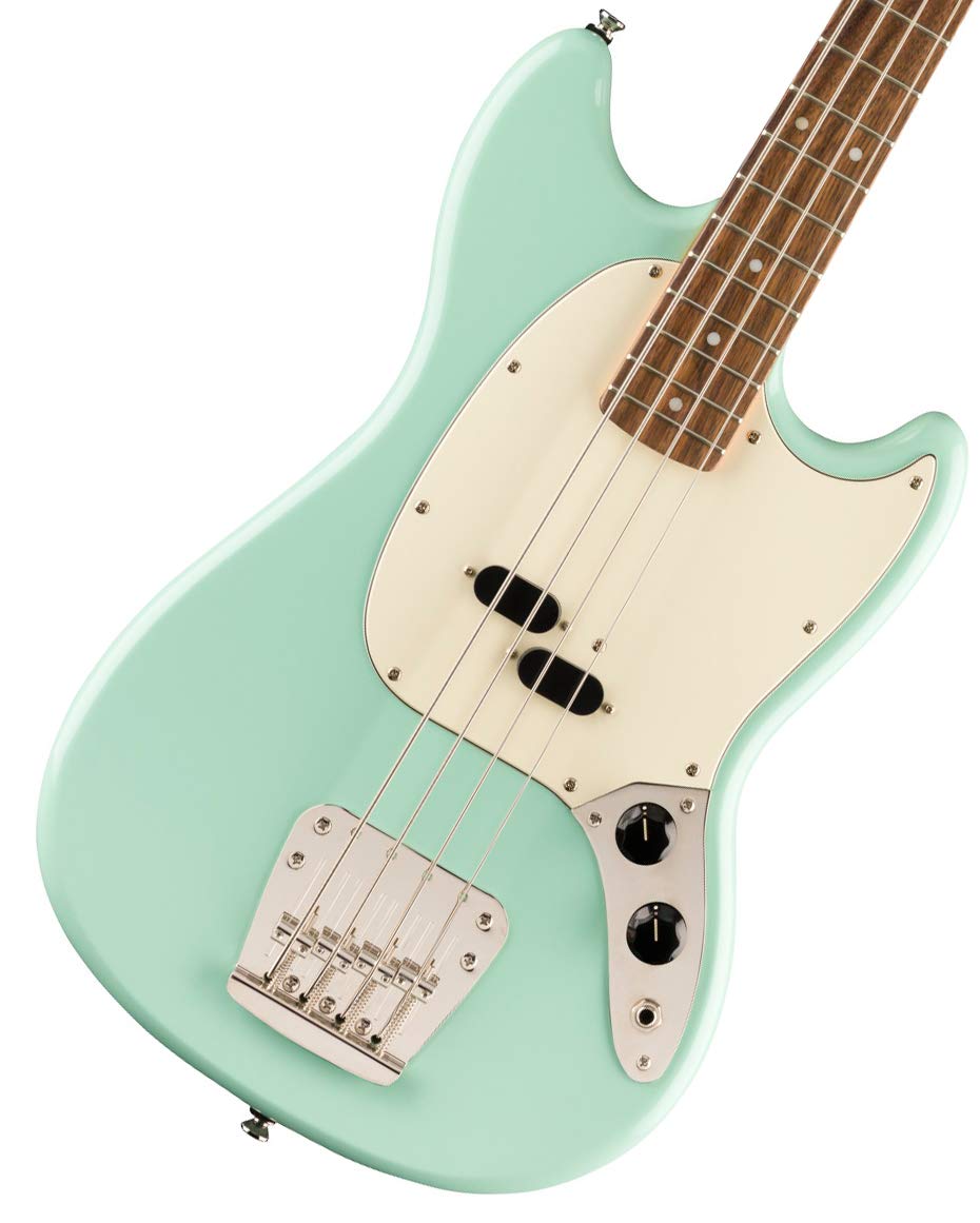 Amazon.co.jp: Squier by Fender エレキベース Classic Vibe 60s