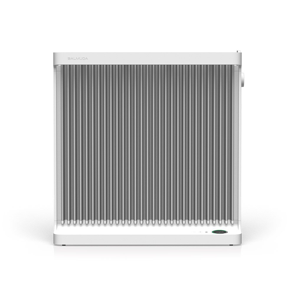 Amazon | バルミューダ 寝室暖房 SmartHeater2（スマートヒーター2