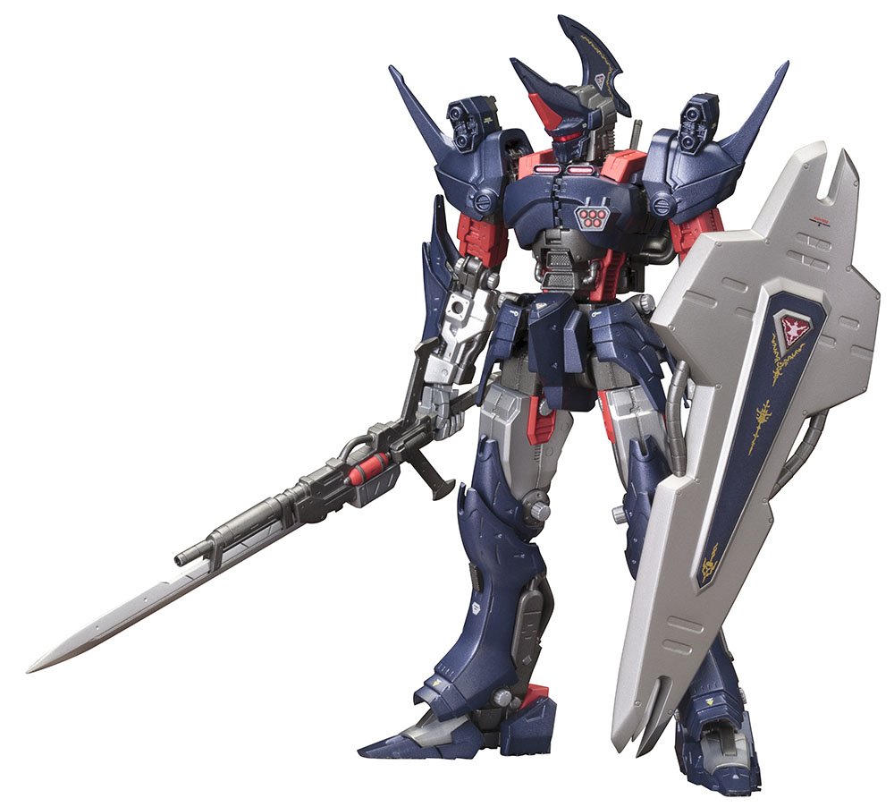 Amazon | 装甲巨神Zナイト Z・A03 TYPE-K Zナイト (1/100スケール