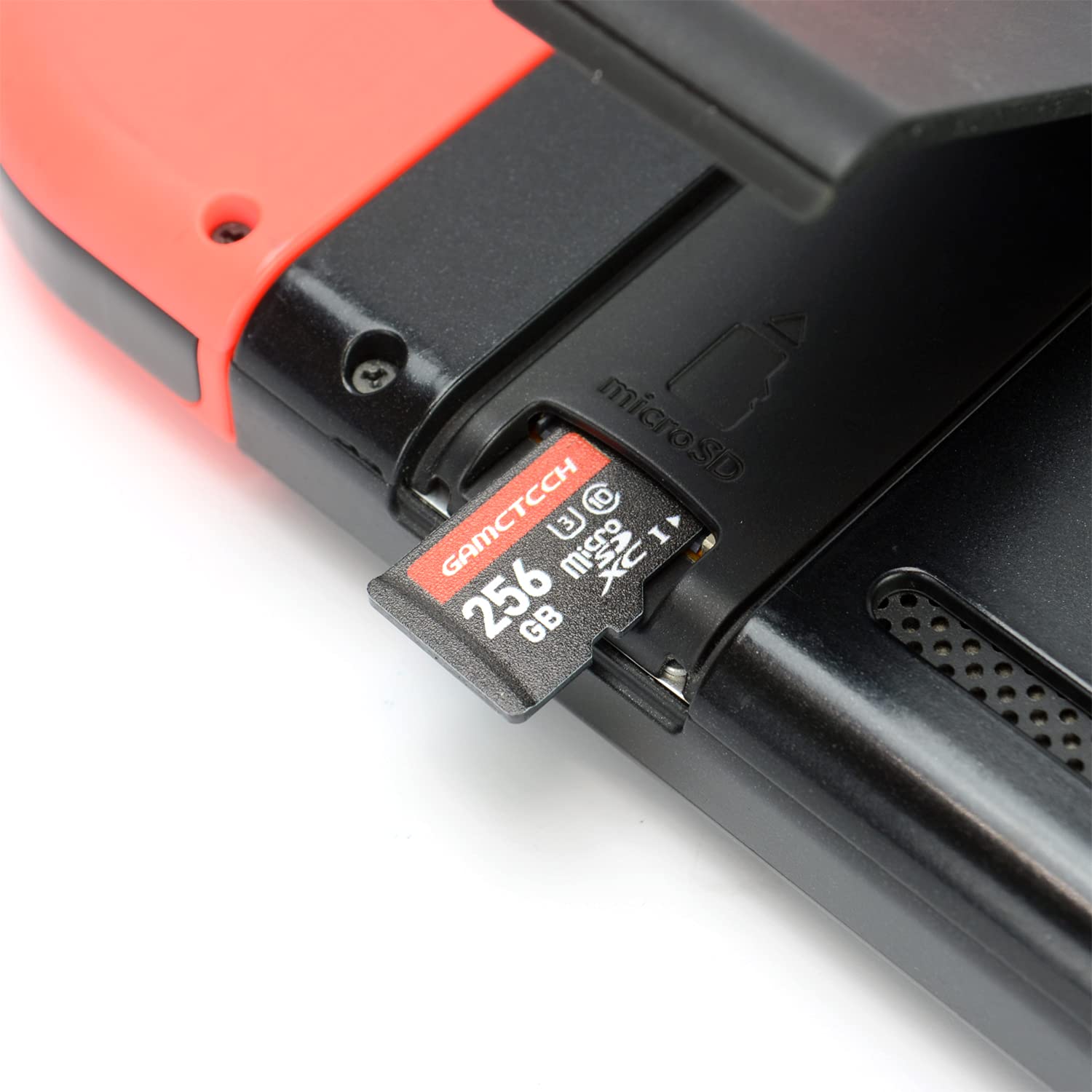 Amazon.co.jp: ニンテンドースイッチ用microSDカード『microSDカードSW