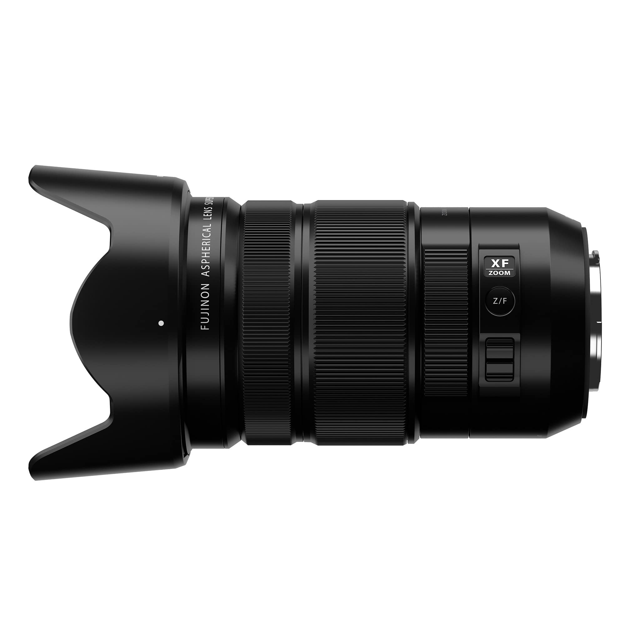 Amazon.com : Fujifilm Fujinon XF18-120mmF4 LM PZ WR Lens : Electronics