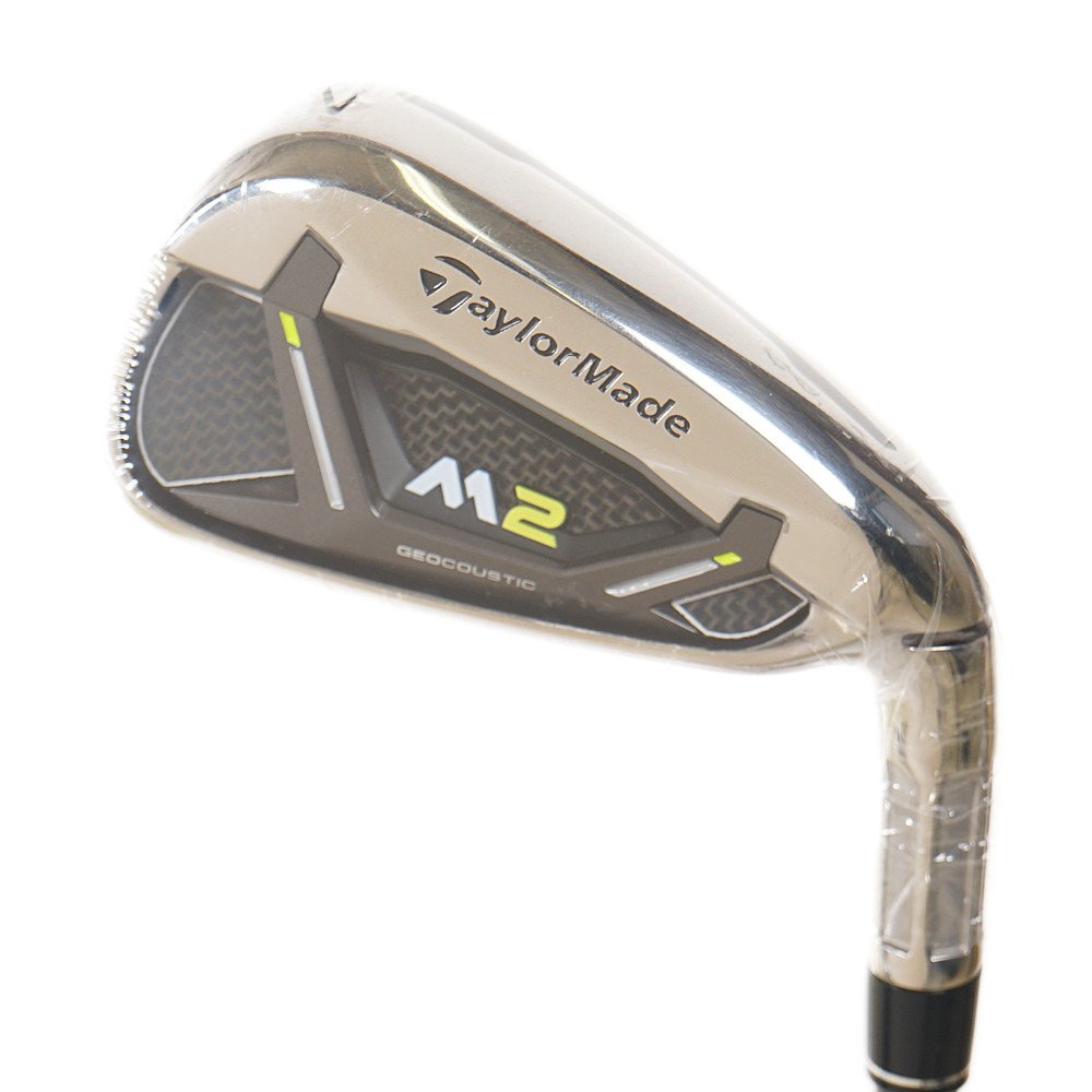 Amazon.co.jp: TAYLOR MADE(テーラーメイド) M2 アイアンセット(6本