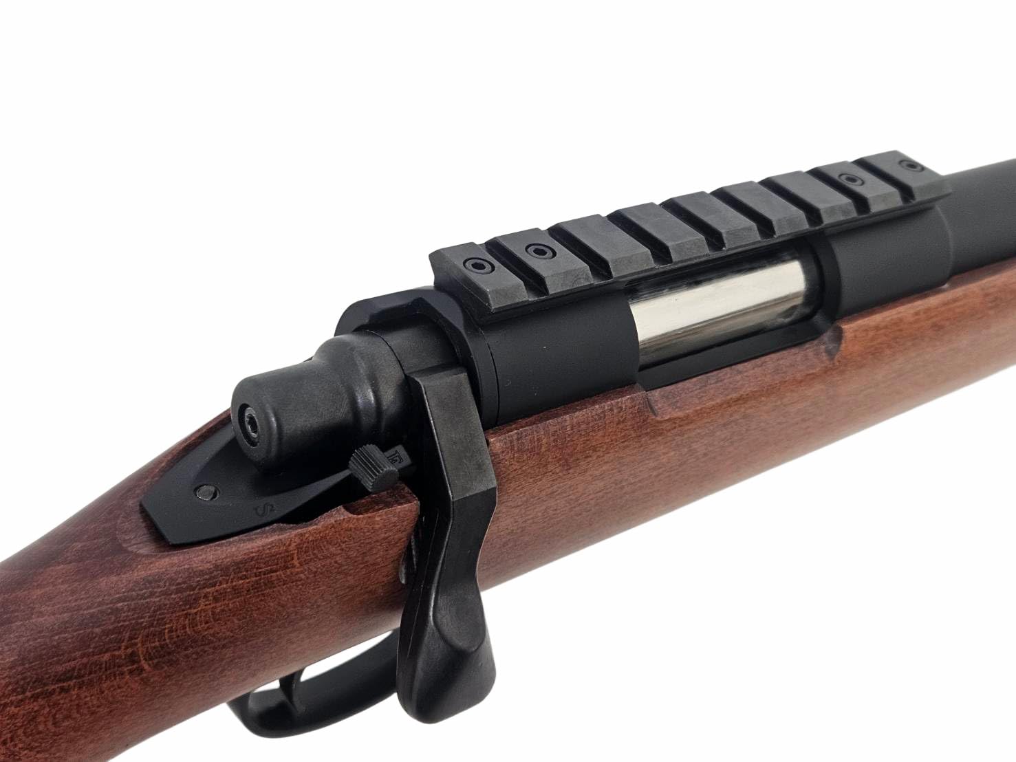 Amazon.co.jp: 【木製ストック組み込み済】 東京マルイ VSR-10 プロ