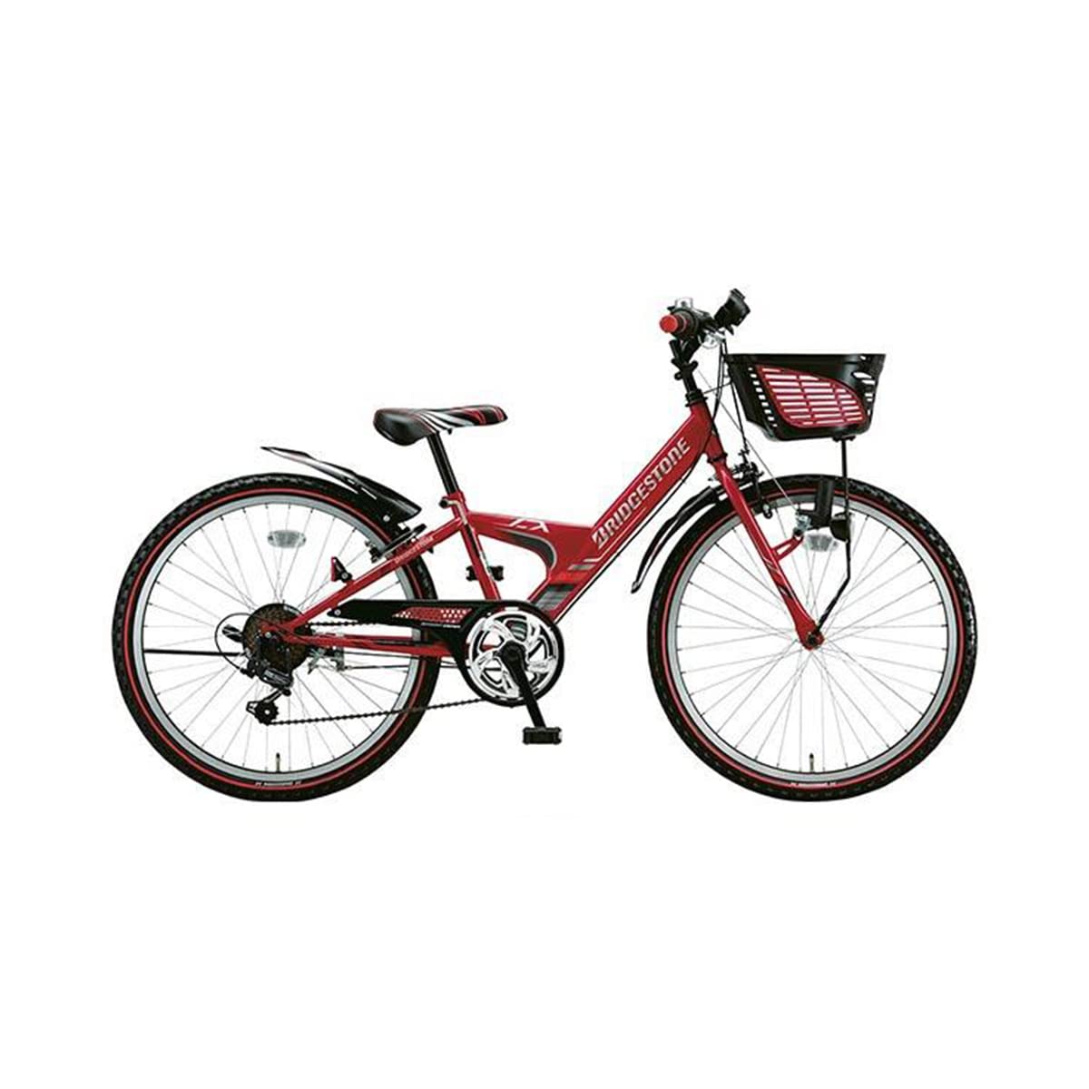 Amazon | ブリヂストン 男の子 子供 自転車 エクスプレスジュニア 26