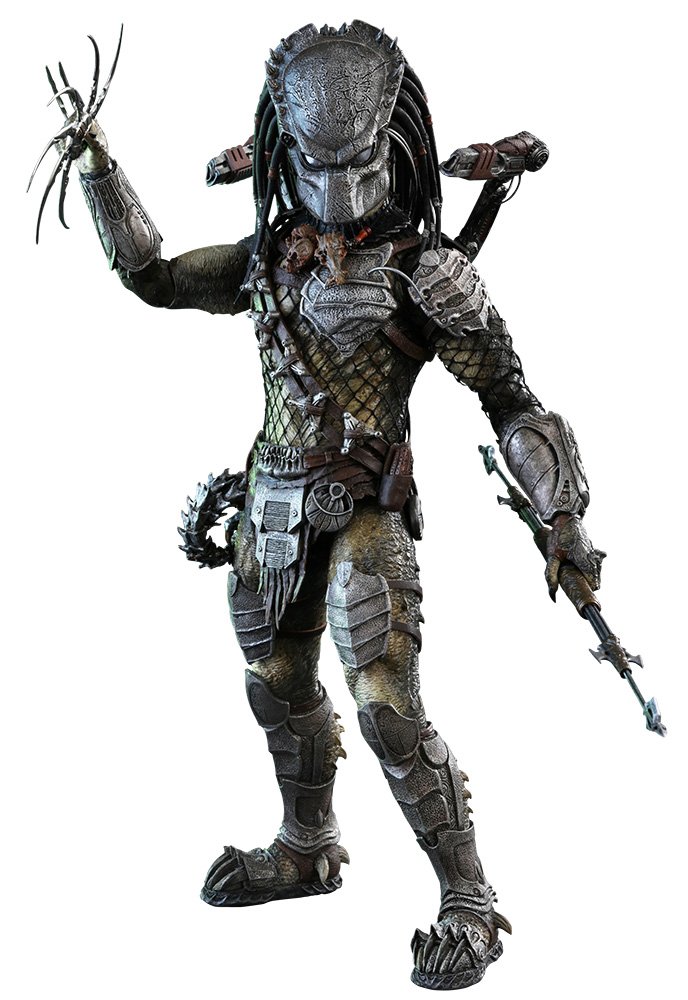Amazon.co.jp: 【ムービー・マスターピース】 『AVP2』 1/6スケール