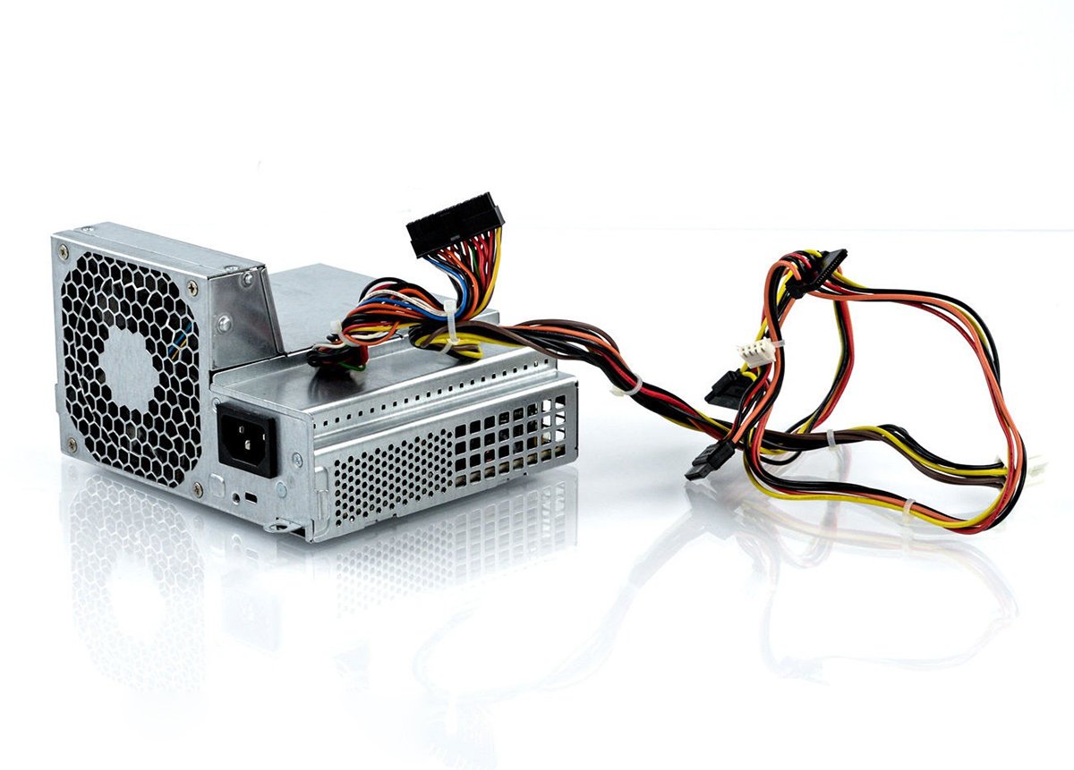 Amazon | (修理交換用) 電源ユニット/パワーサプライ 適用するHP