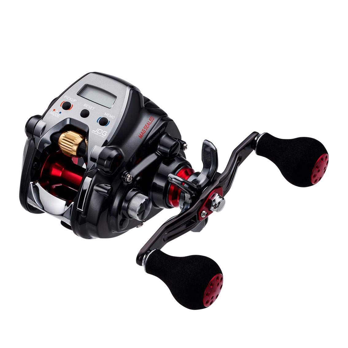 Amazon | ダイワ(DAIWA) 電動リール 20 シーボーグ 200J-DH(2020モデル