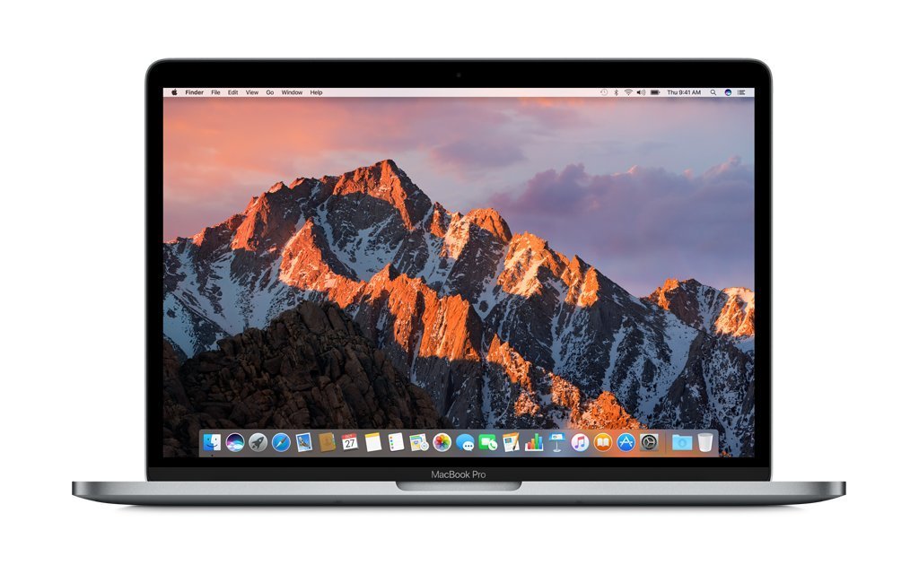 Amazon.com: Mid 2017 Apple MacBook Pro with Touch Bar, with 3.1GHz