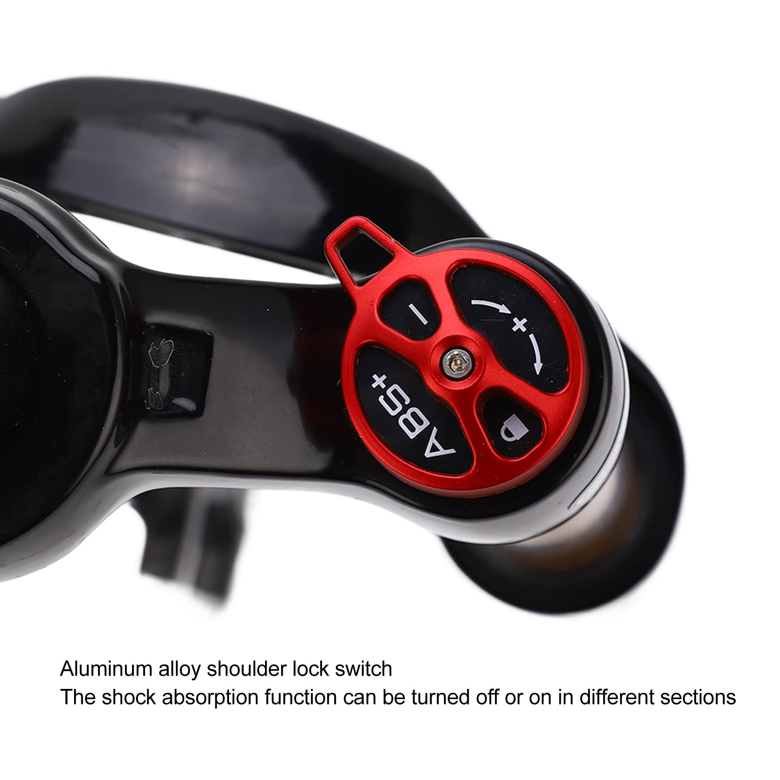 Amazon | 120mmストロークマウンテンバイクフロントフォーク26インチ