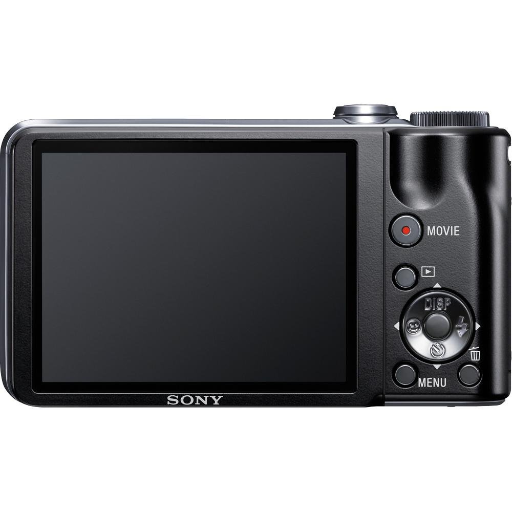 Amazon.com : Sony Cyber-shot DSC-HX5V 10.2 MP CMOS 10x Wide-Angle
