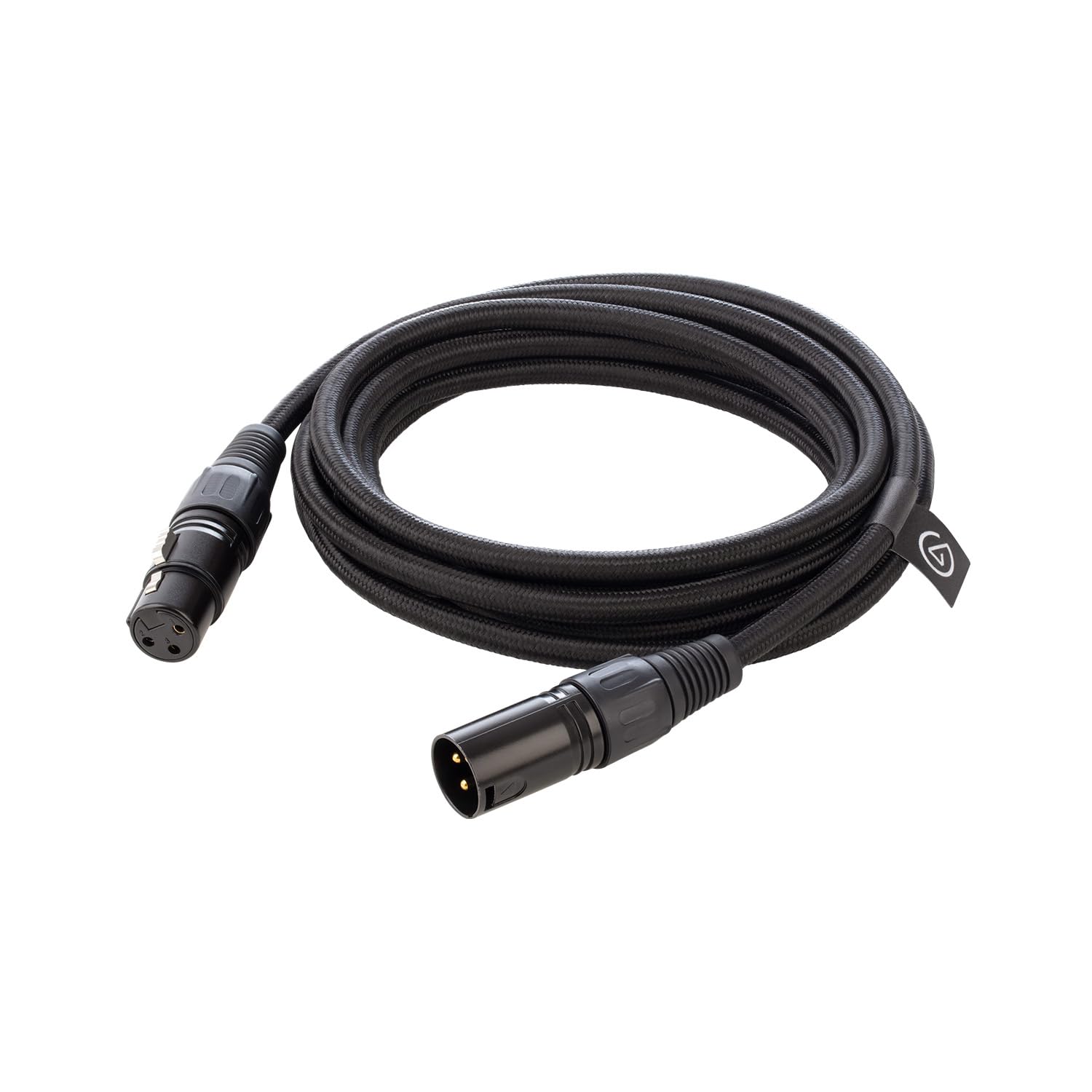 Amazon.co.jp: Elgato XLR Cable – スタジオ録音とライブ制作適用