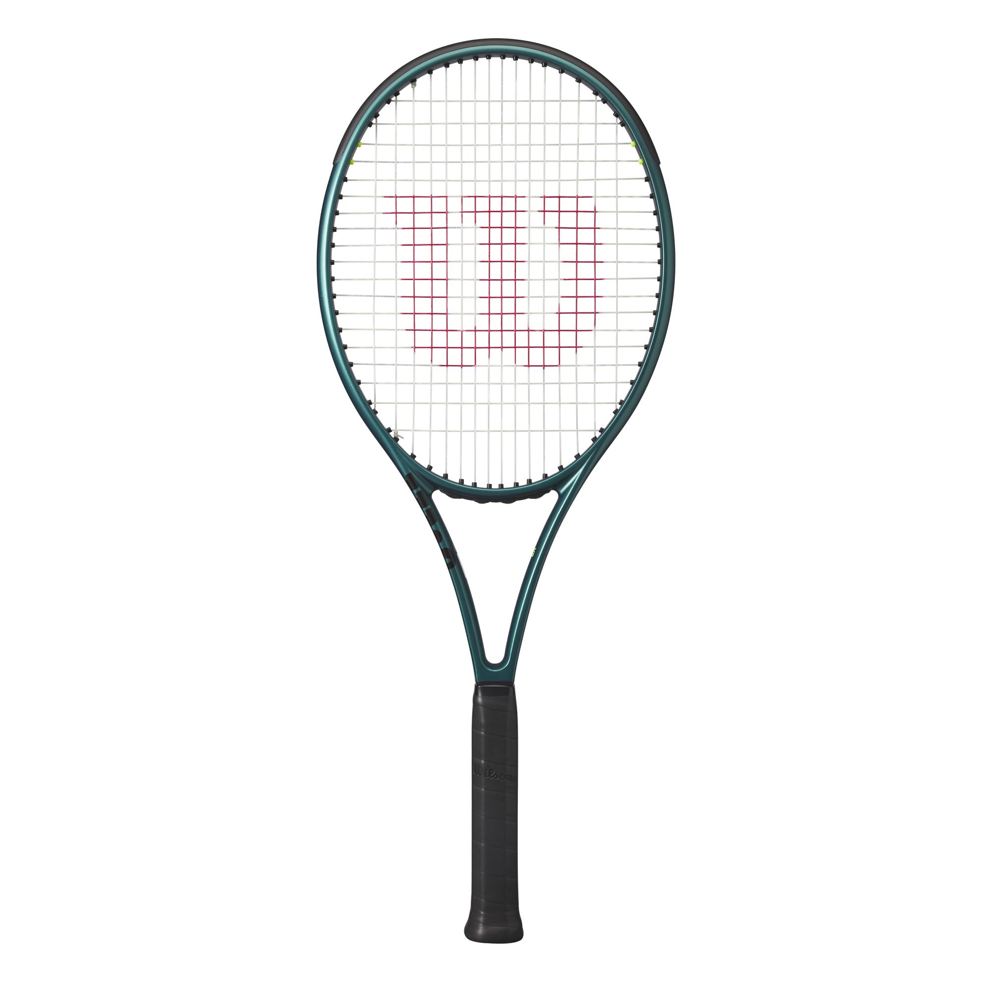 Amazon | ウイルソン Wilson 硬式テニスラケット BLADE 100 V9