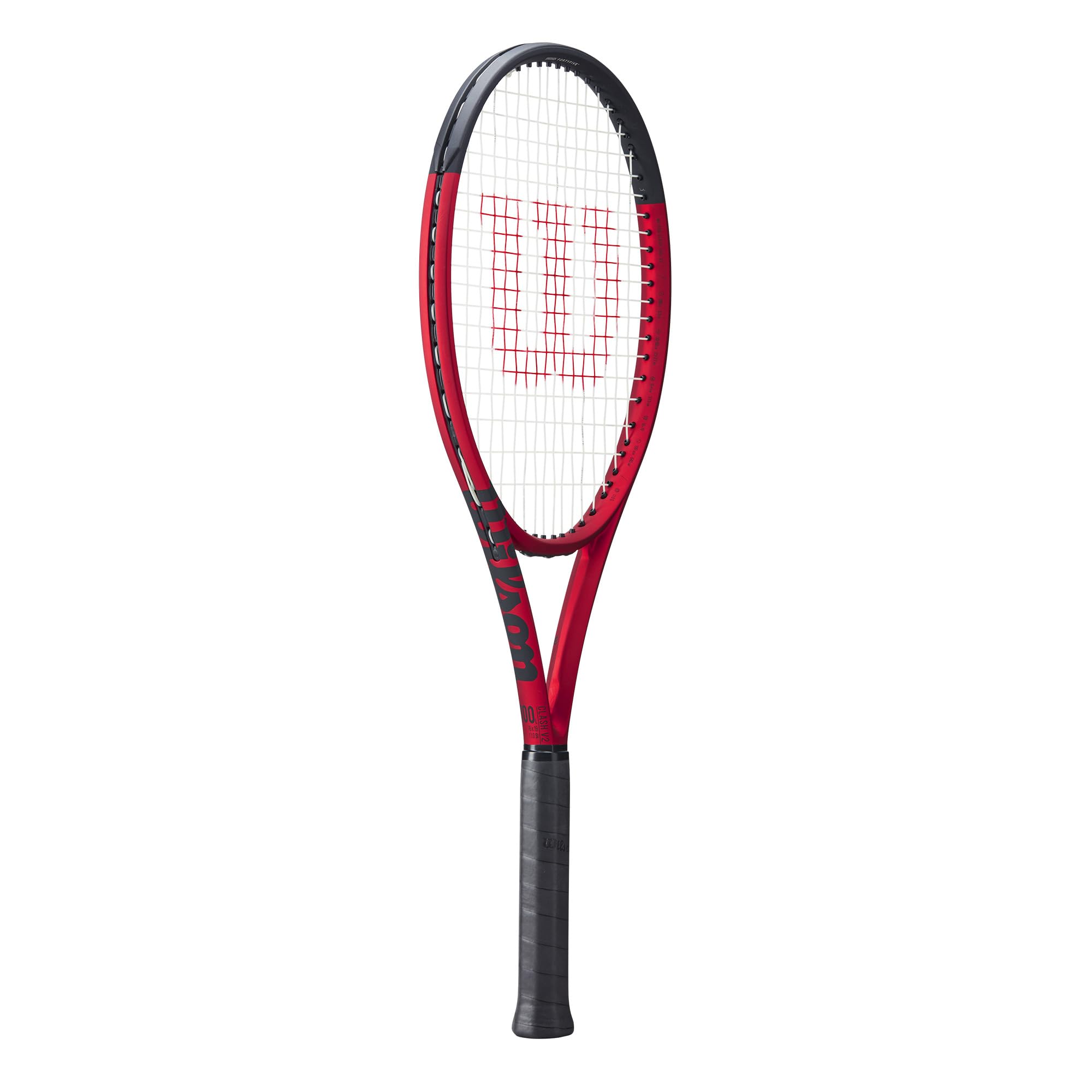 Amazon | ウイルソン Wilson 硬式テニスラケット CLASH 100L V2.0